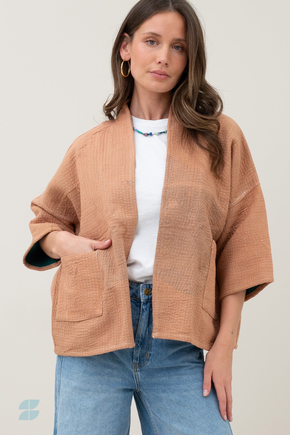 classic antic jacket | delhi-c