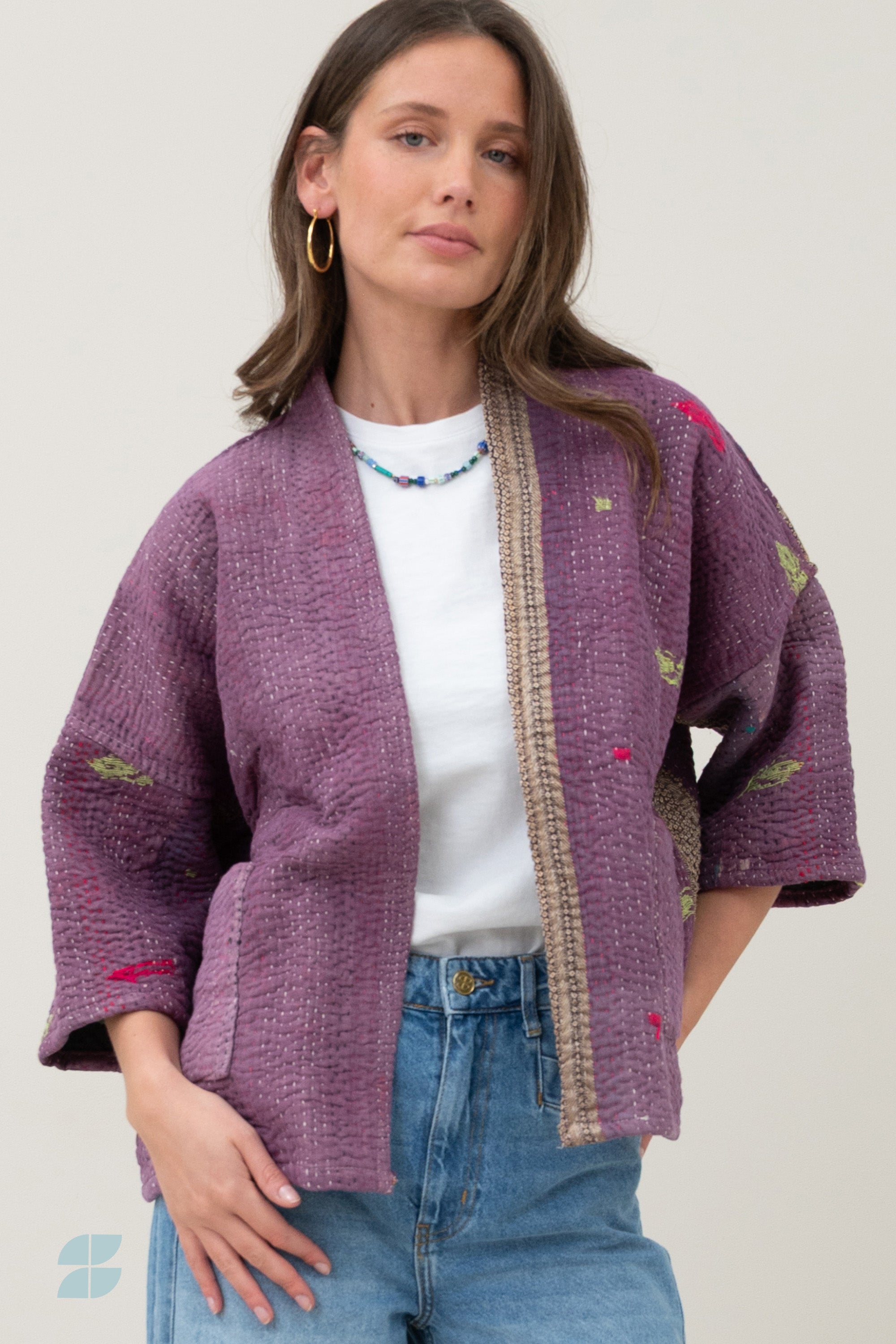 classic antic jacket | delhi-d