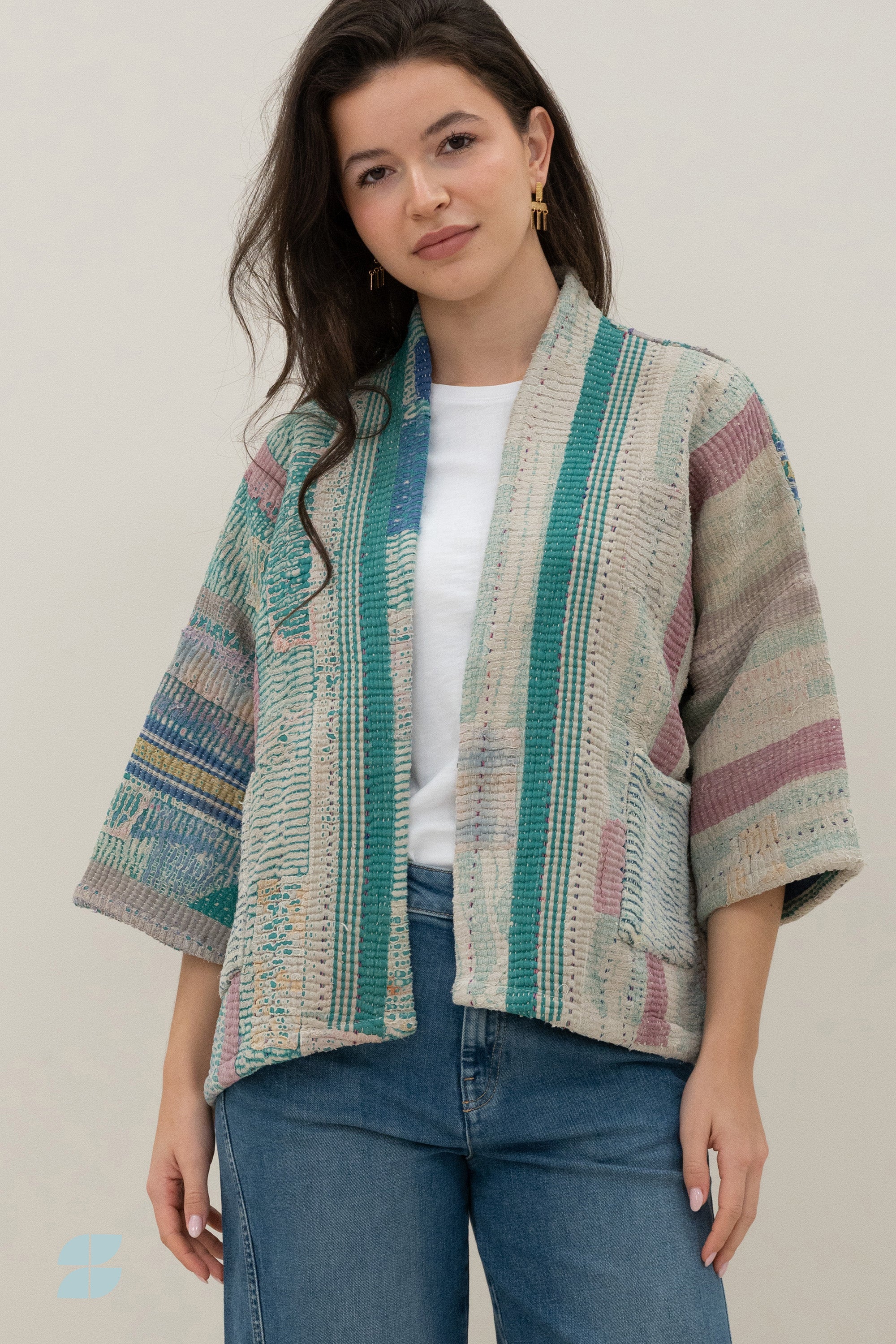 classic antic jacket | delhi-i