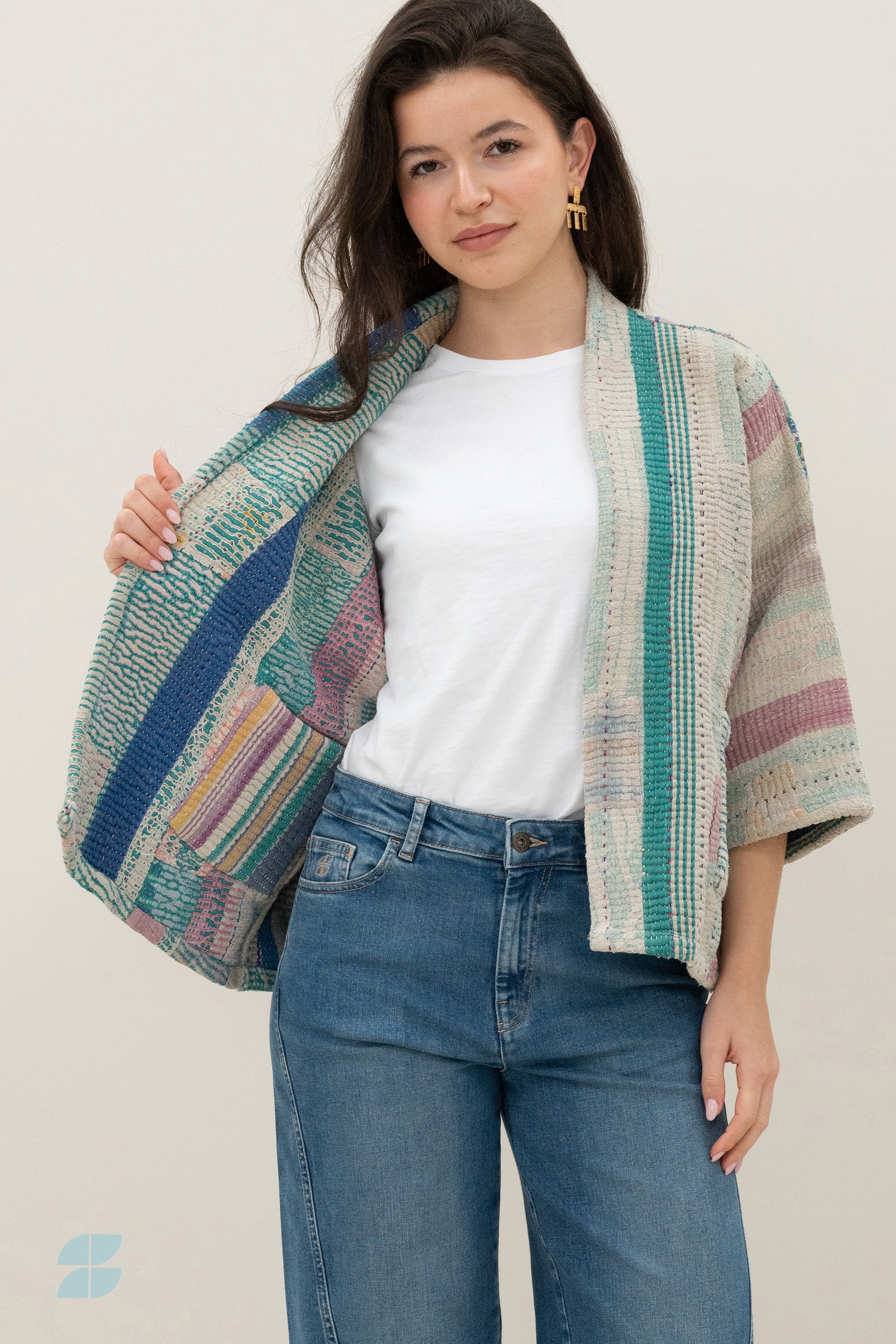 classic antic jacket | delhi-i