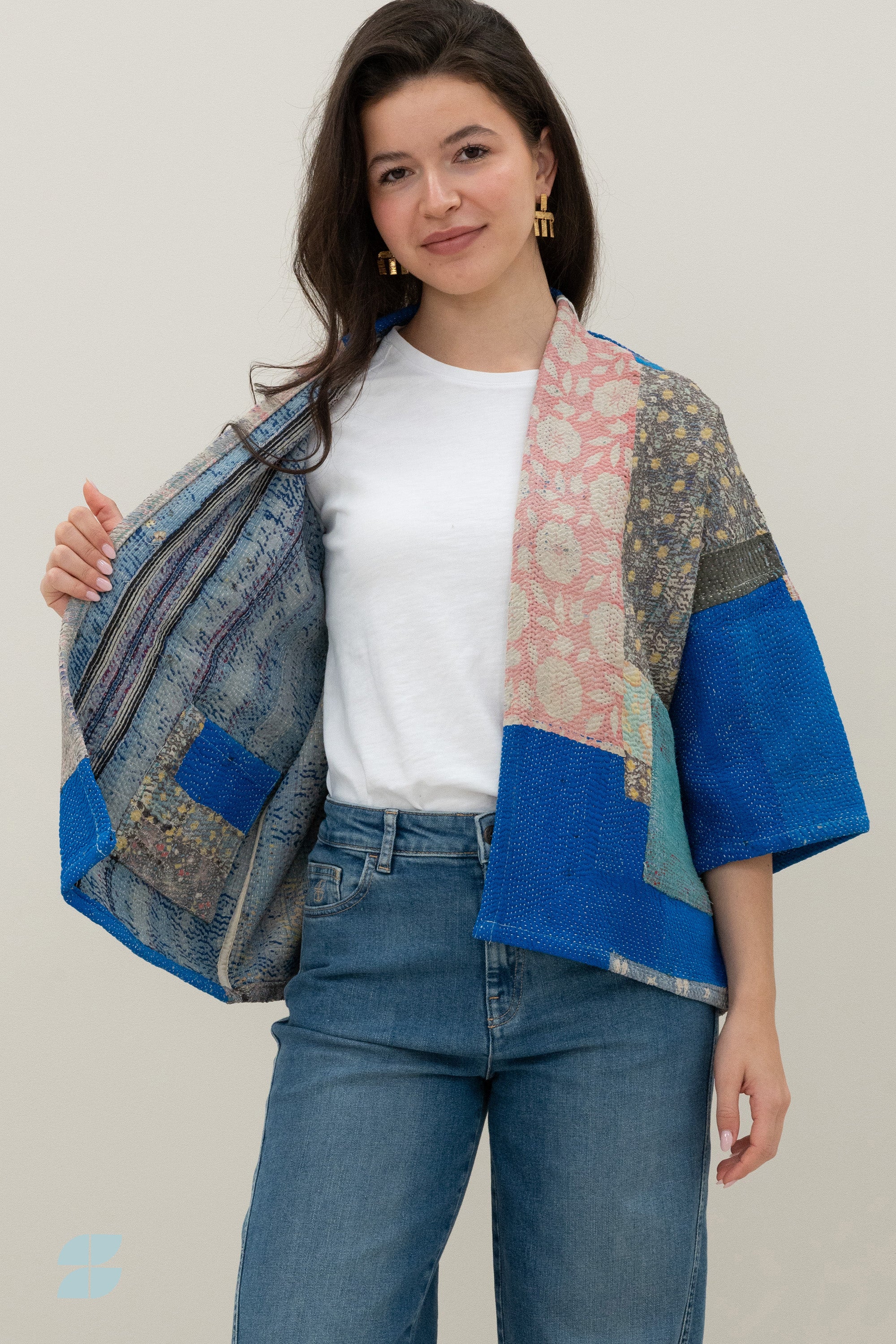 classic antic jacket | kota-b