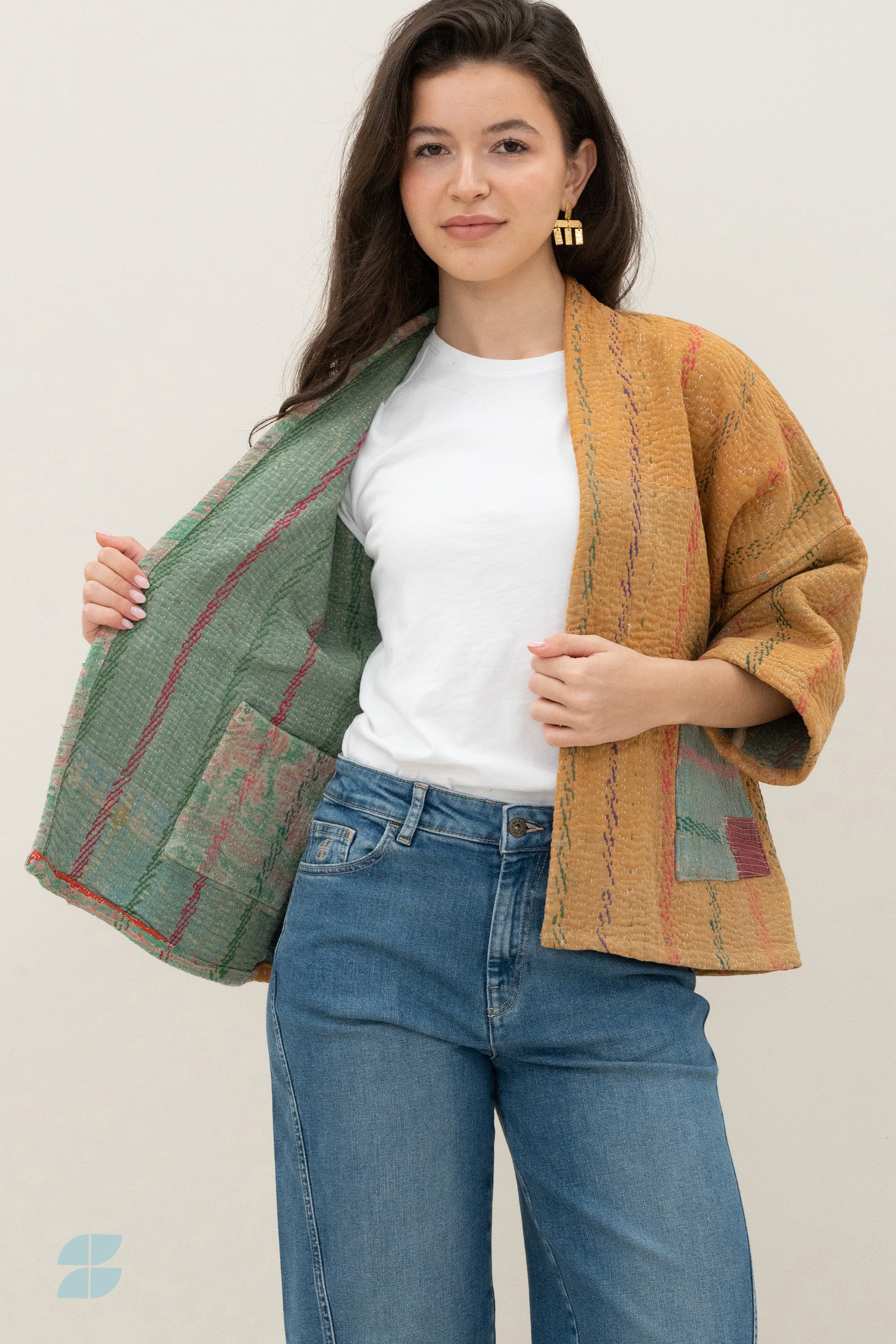 classic antic jacket | ludhiana-c