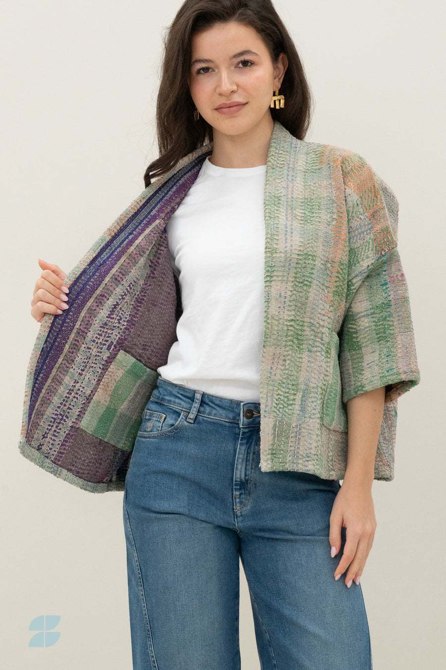 classic-antic-jacket-ludhiana-h-elk item is uniek-must-have essential-tijdloze pasvorm-by-bar-aanvullende-foto