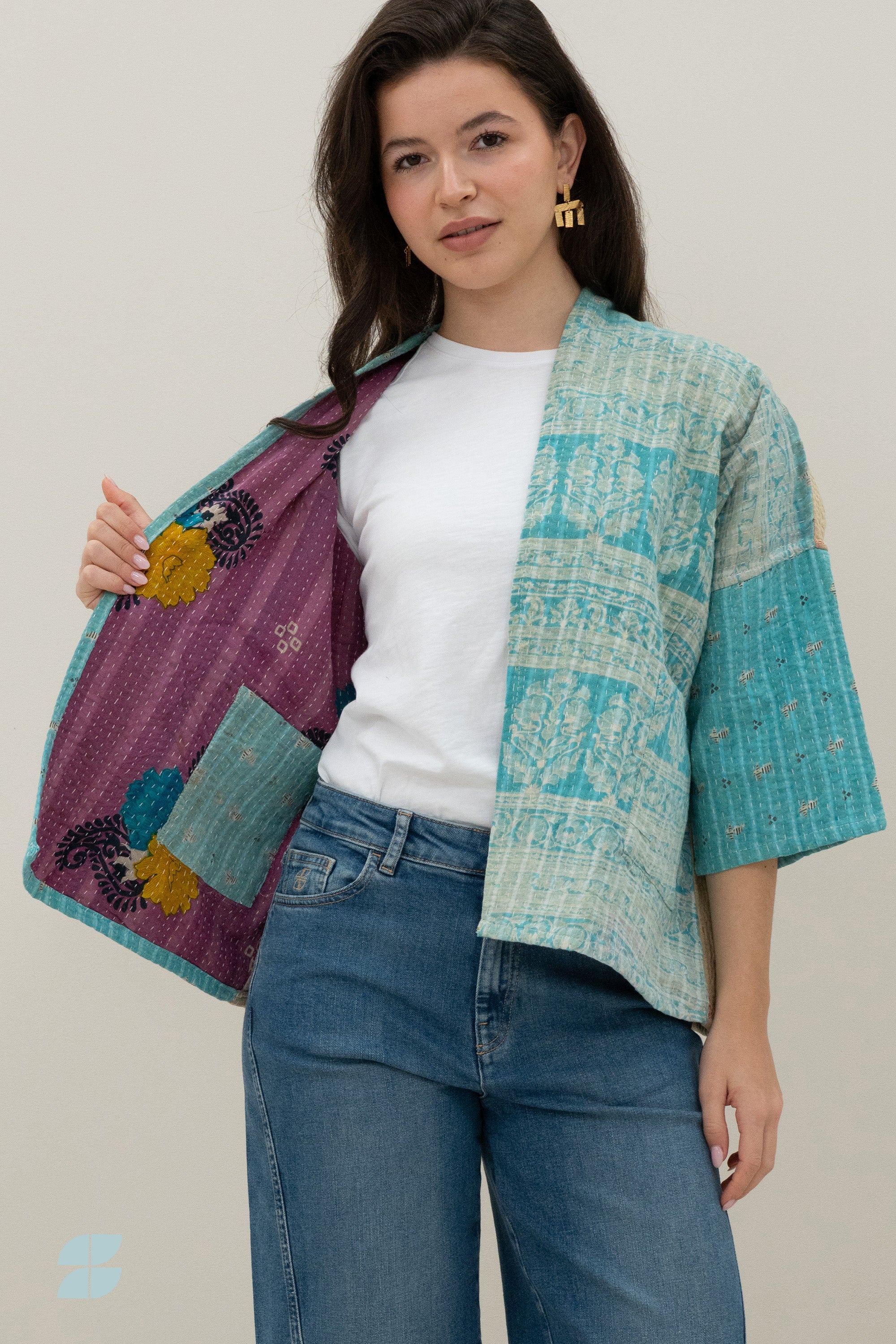 classic antic jacket | nagpur-a