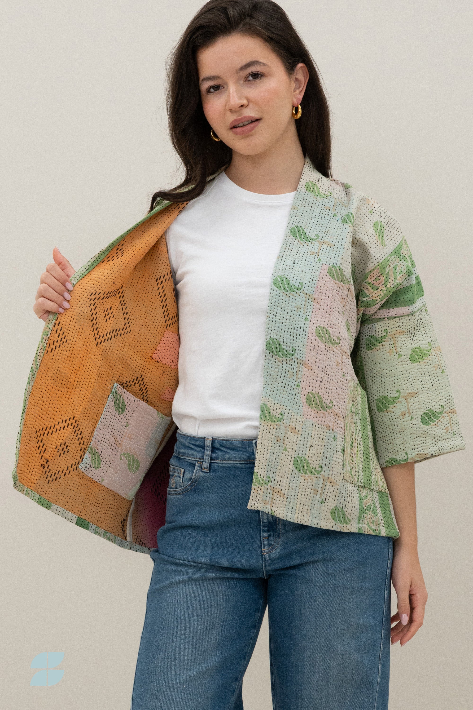classic antic jacket | nagpur-e