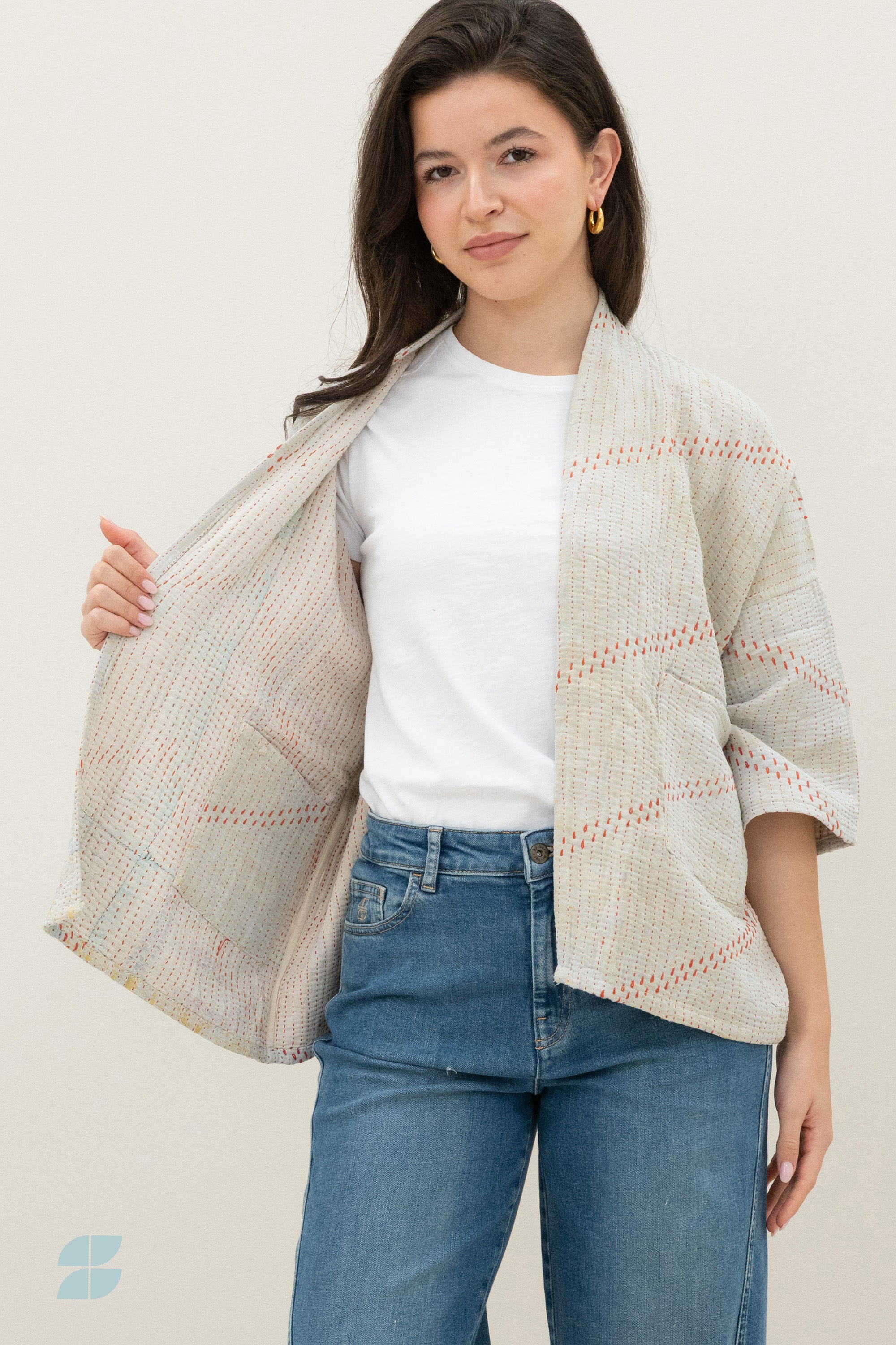 classic antic jacket | patna-b