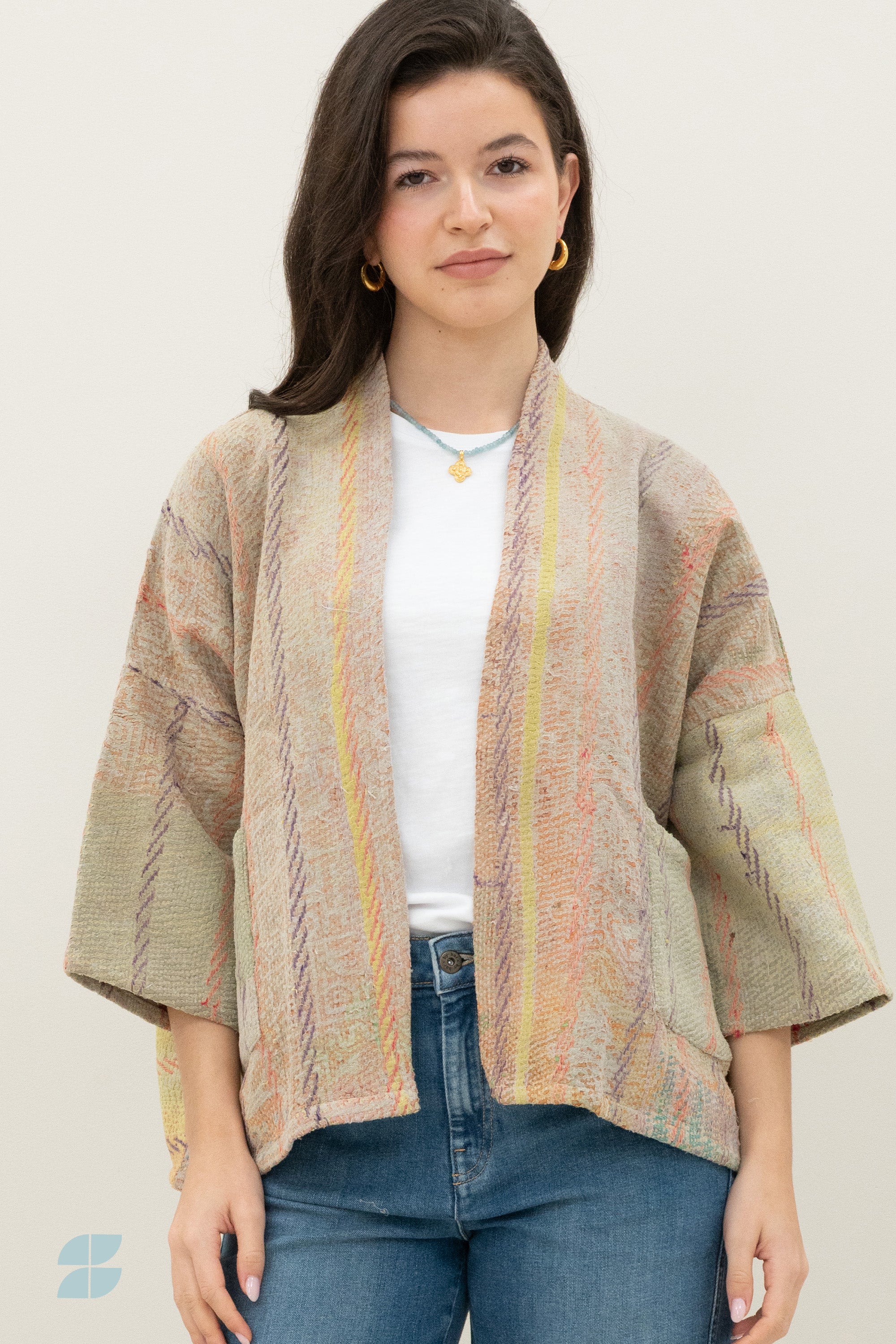 classic antic jacket | patna-i