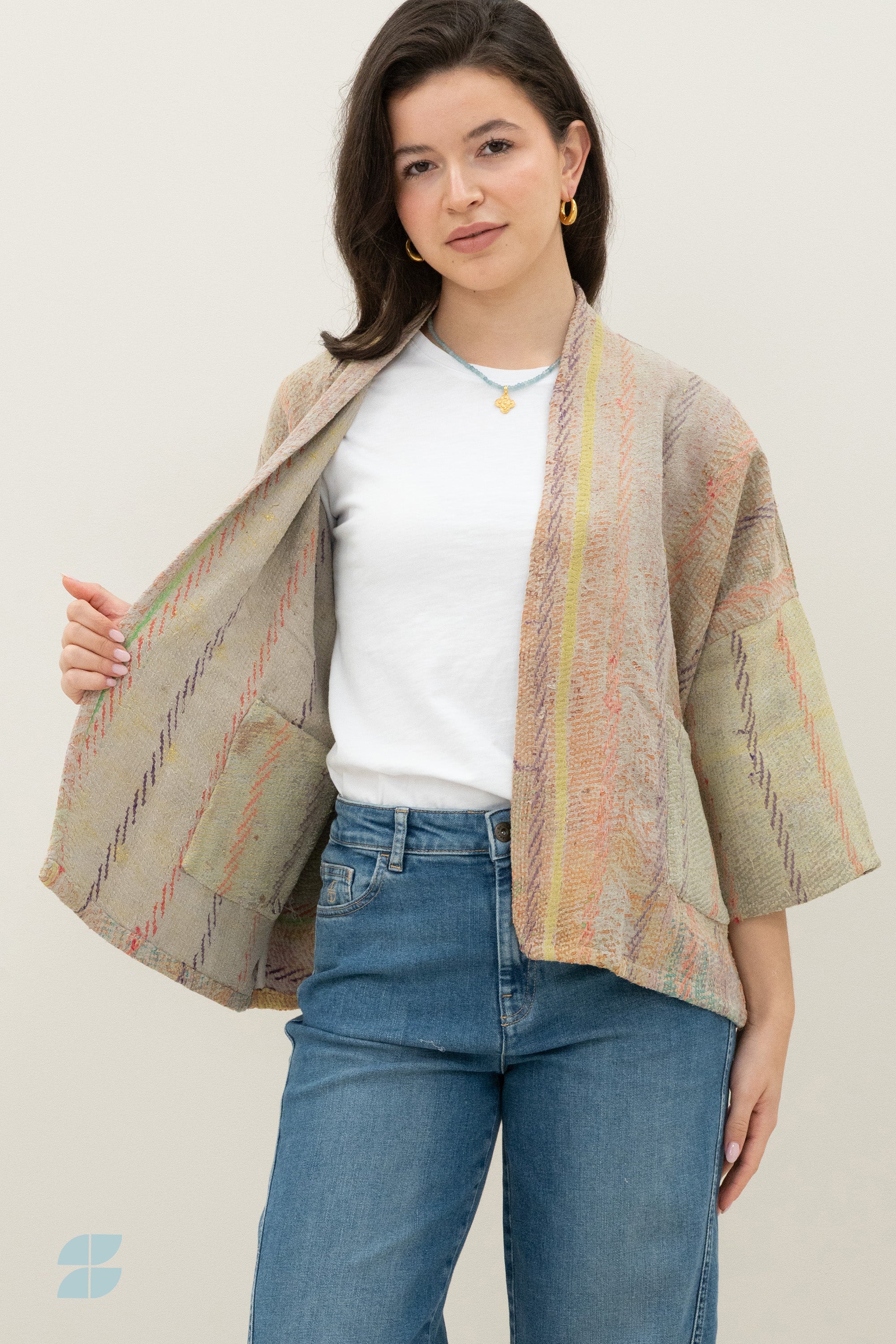 classic antic jacket | patna-i