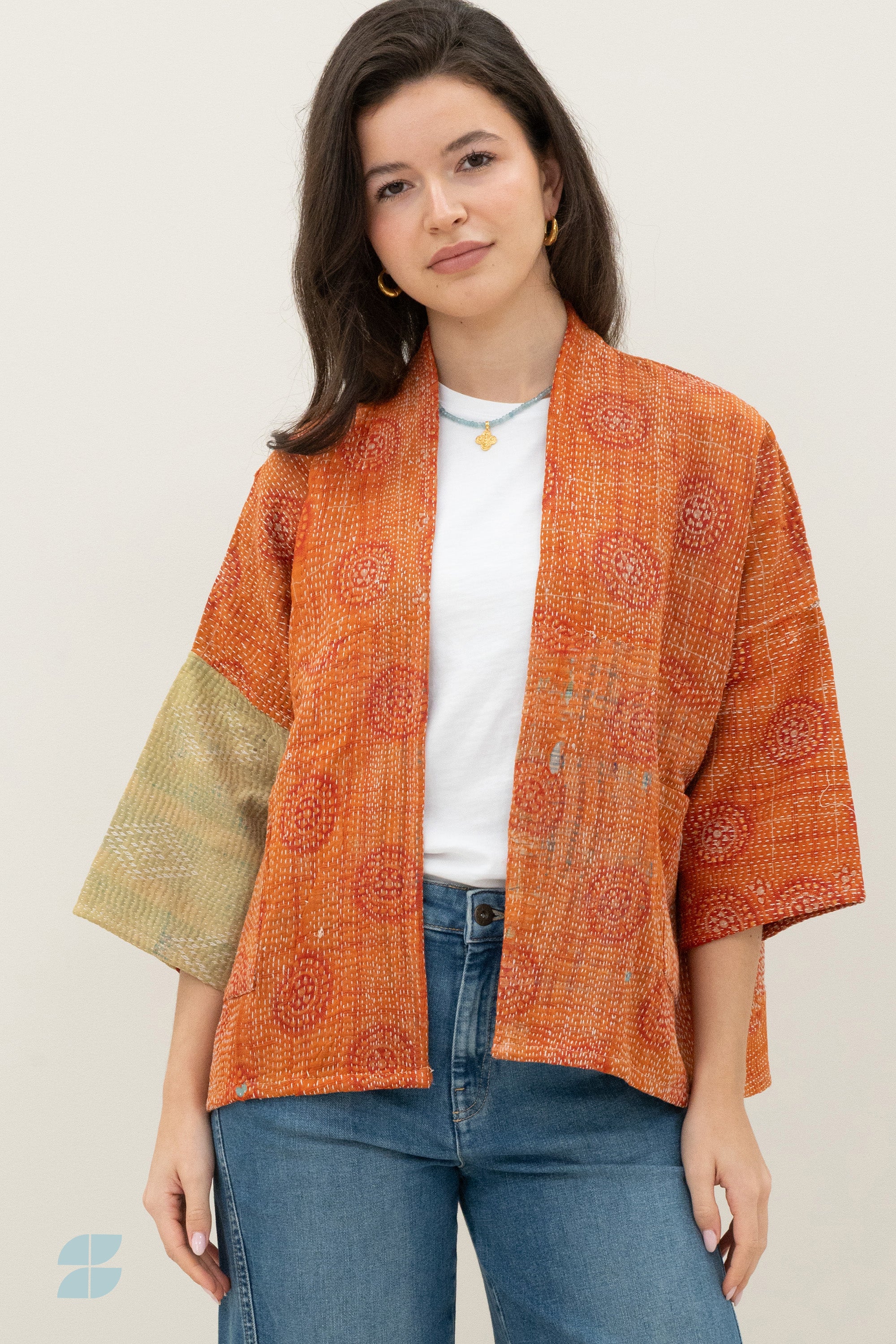 classic antic jacket | thane-a