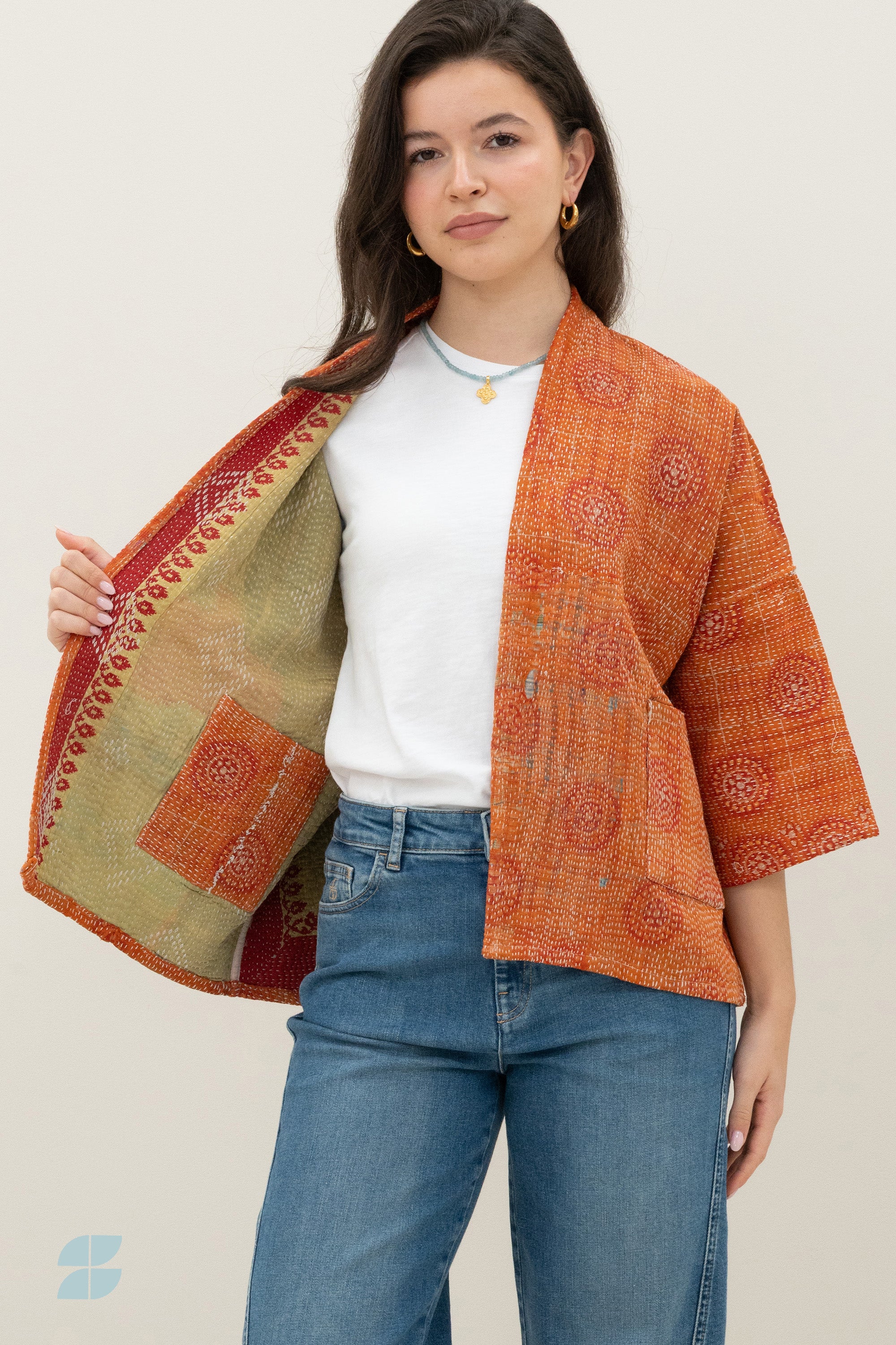 classic antic jacket | thane-a