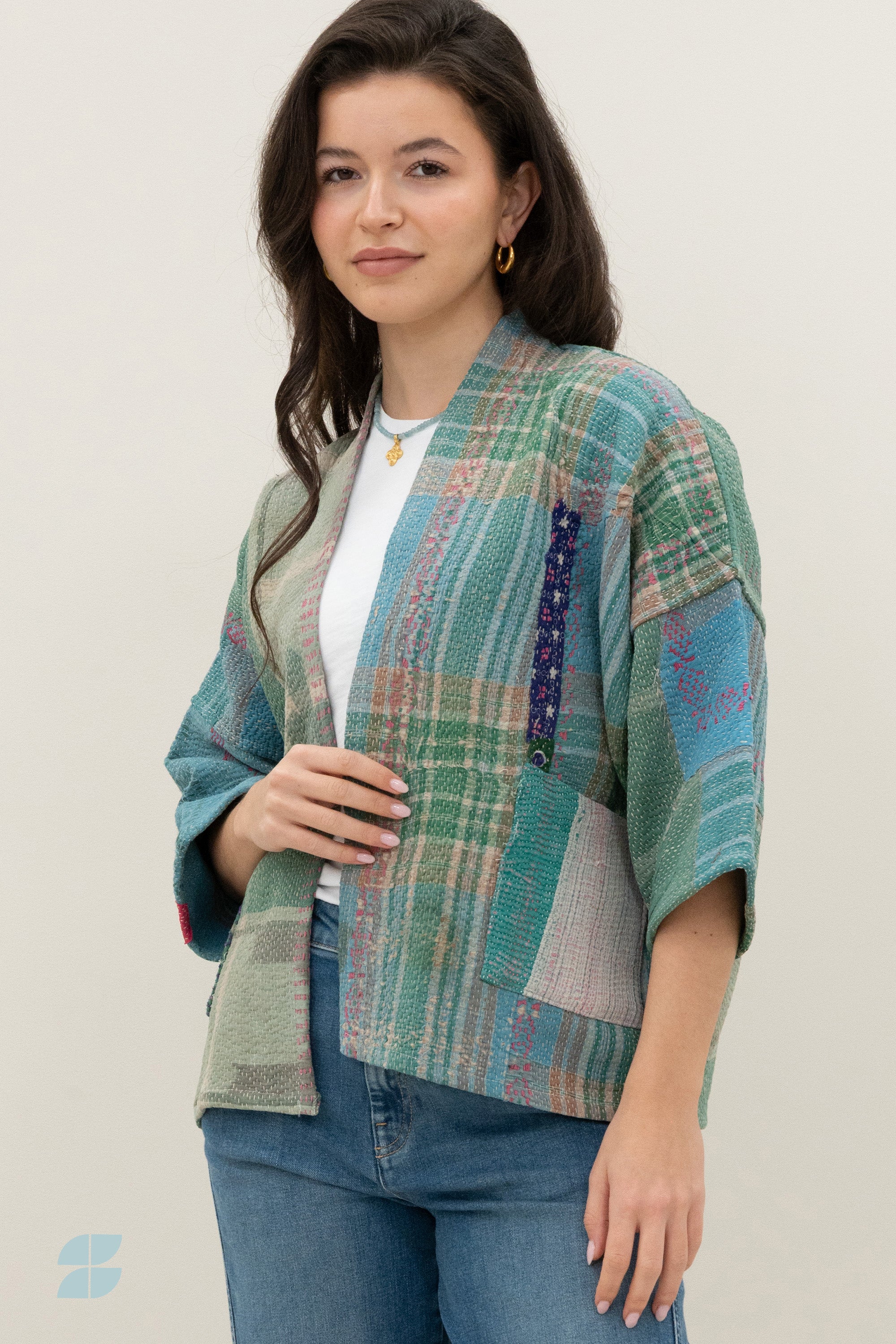 classic antic jacket | thane-g