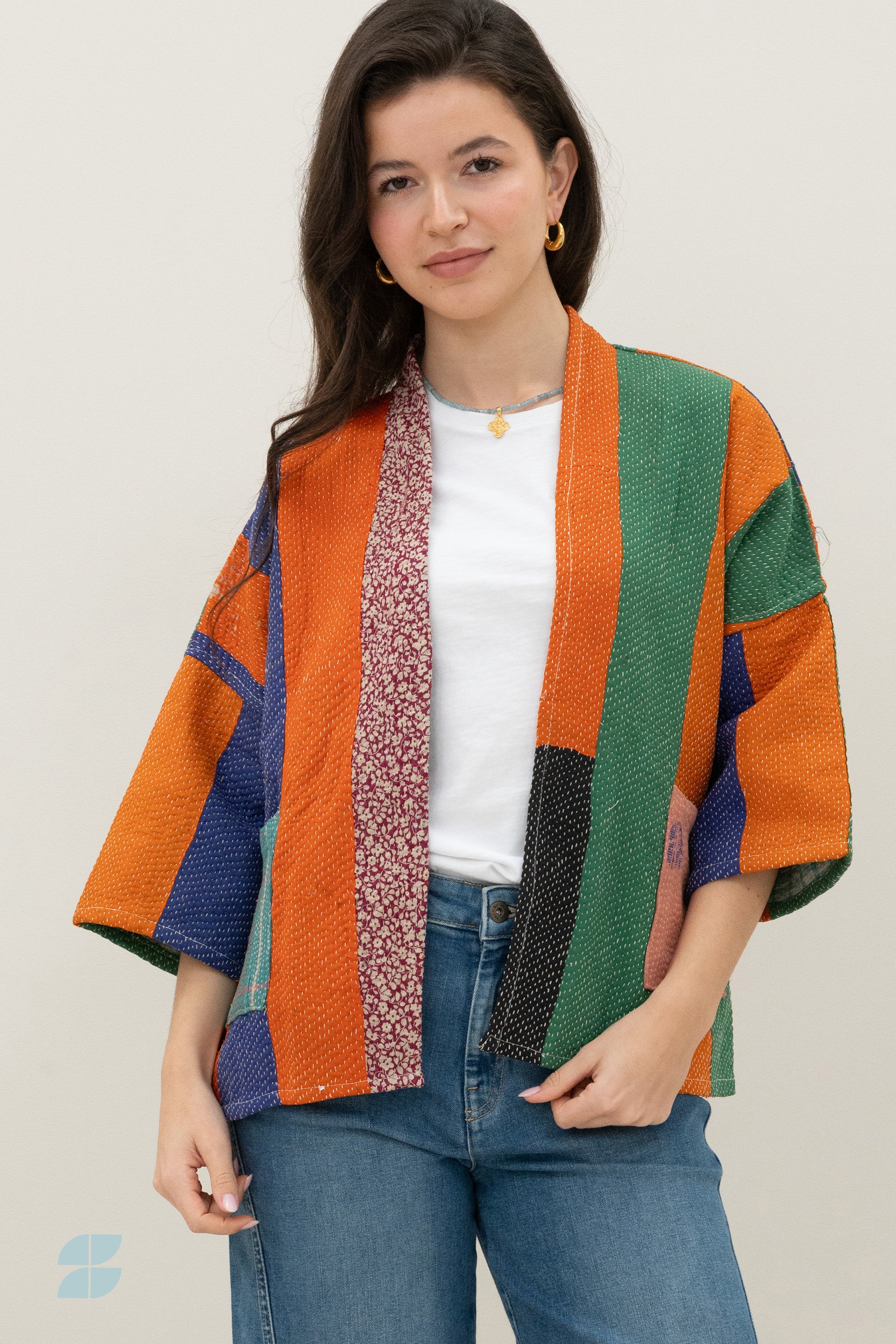 classic antic jacket | thane-h