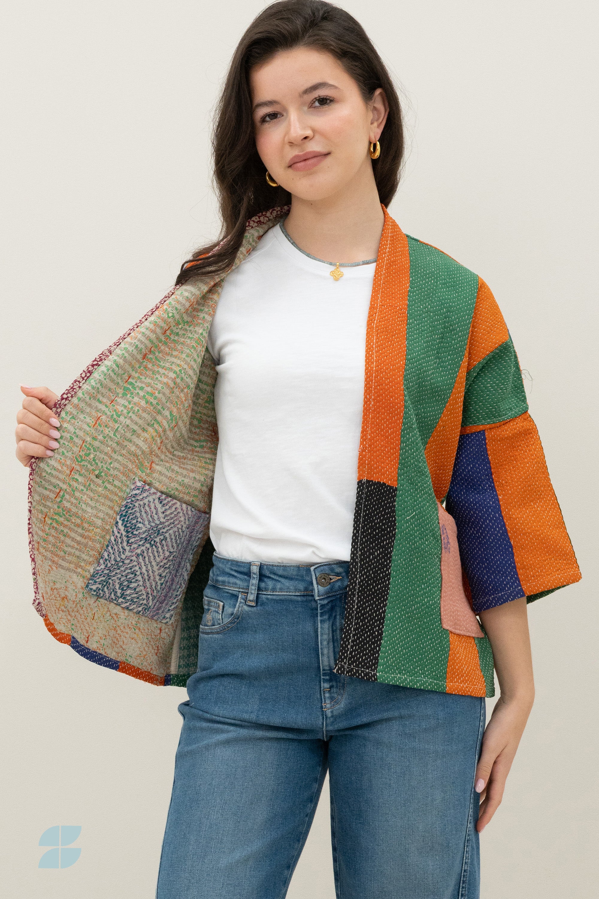 classic antic jacket | thane-h