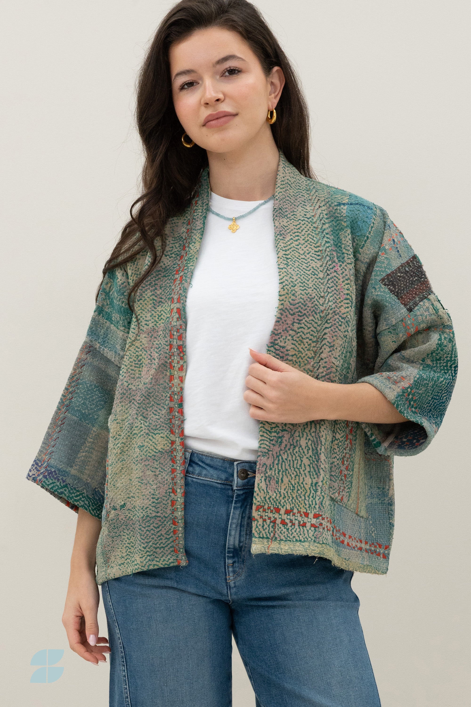 classic antic jacket | thane-j