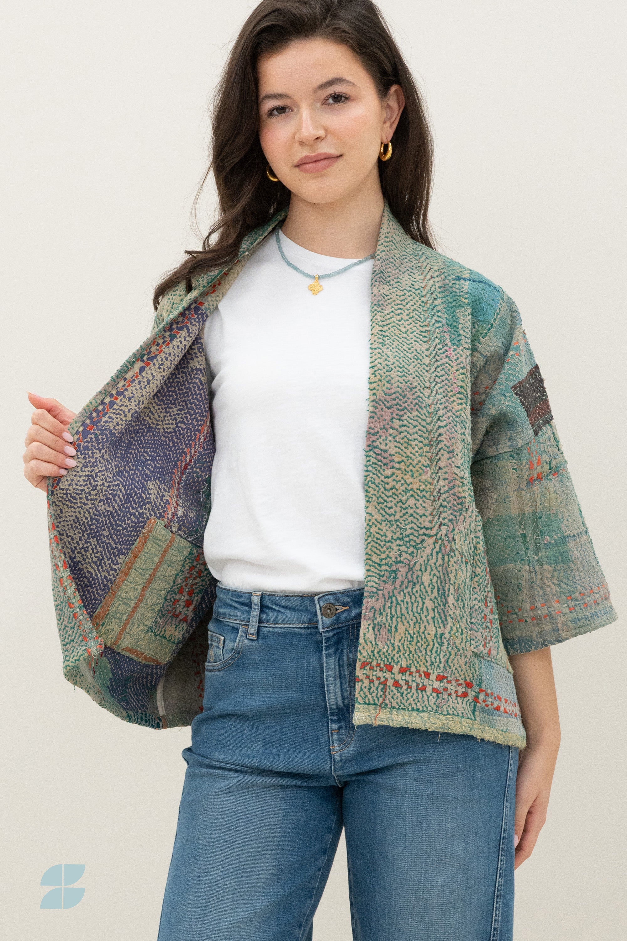 classic antic jacket | thane-j