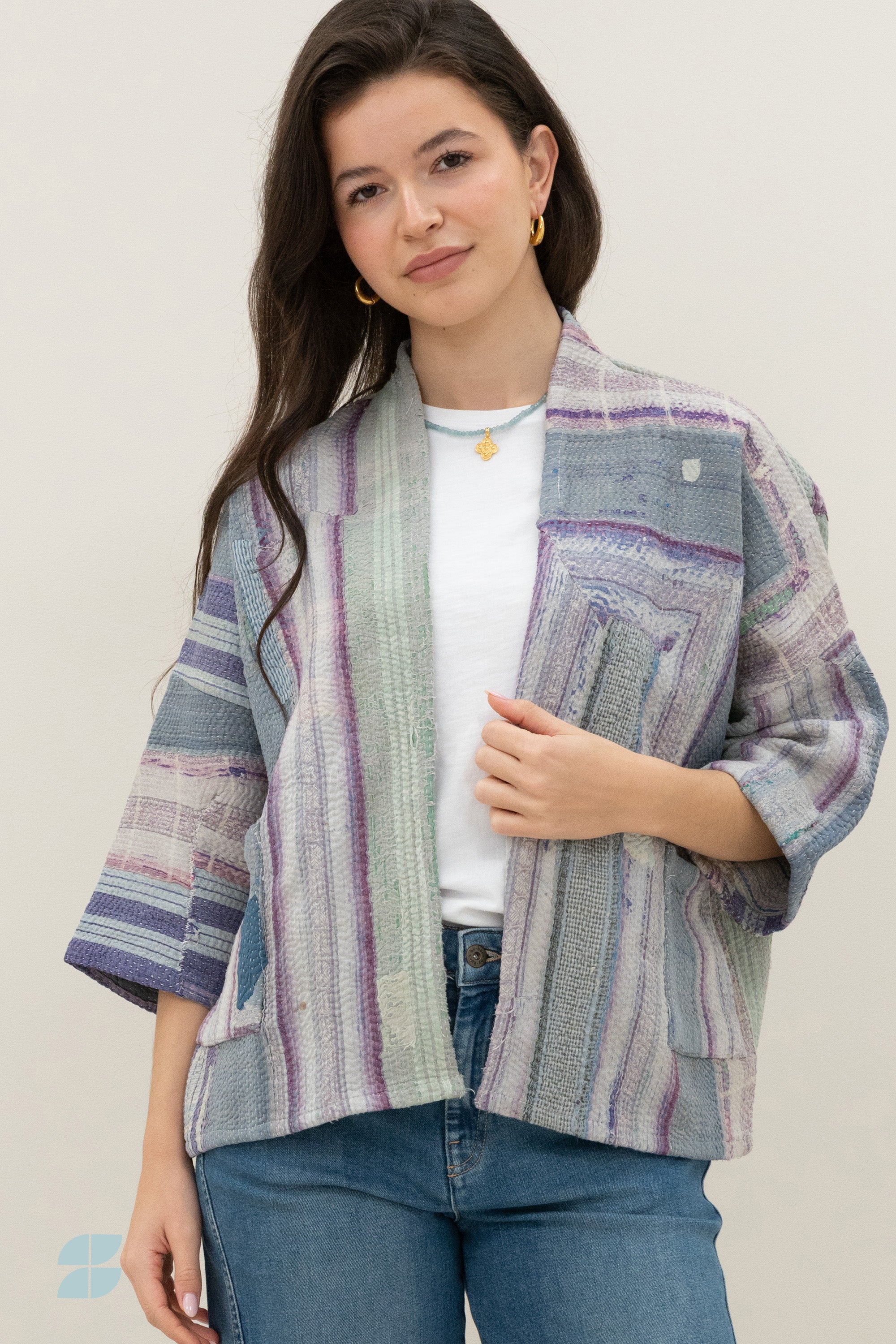 classic antic jacket | vadodara-a