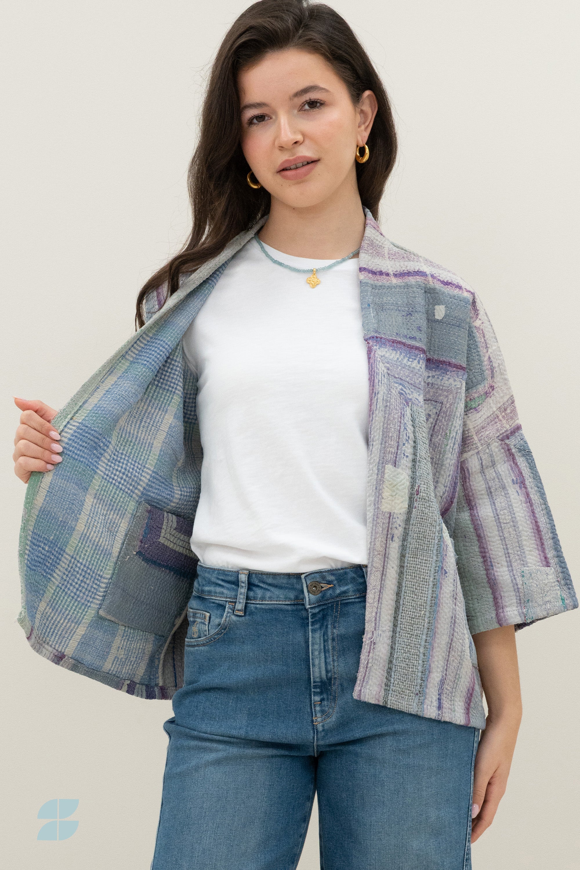 classic antic jacket | vadodara-a