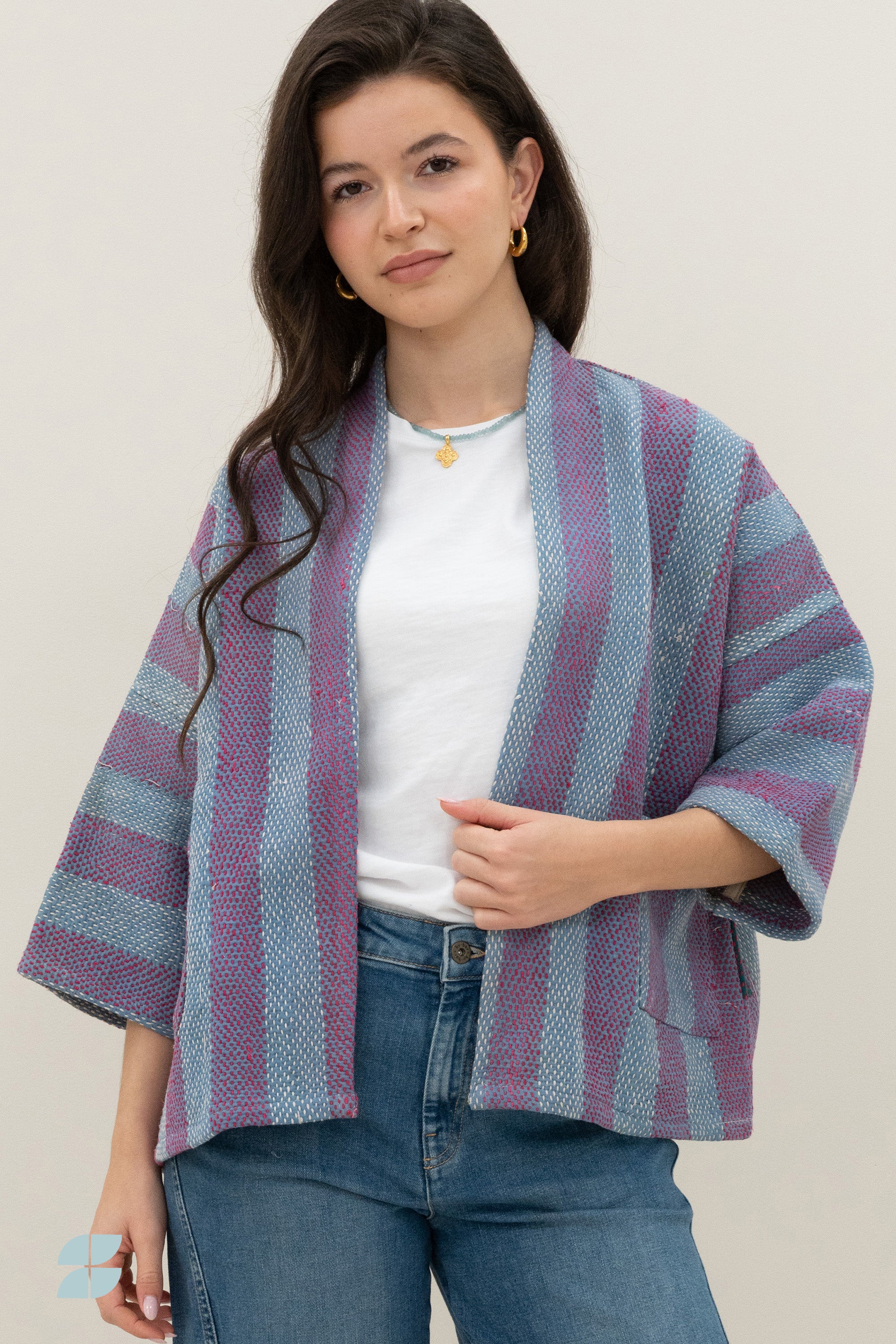 classic antic jacket | vadodara-b