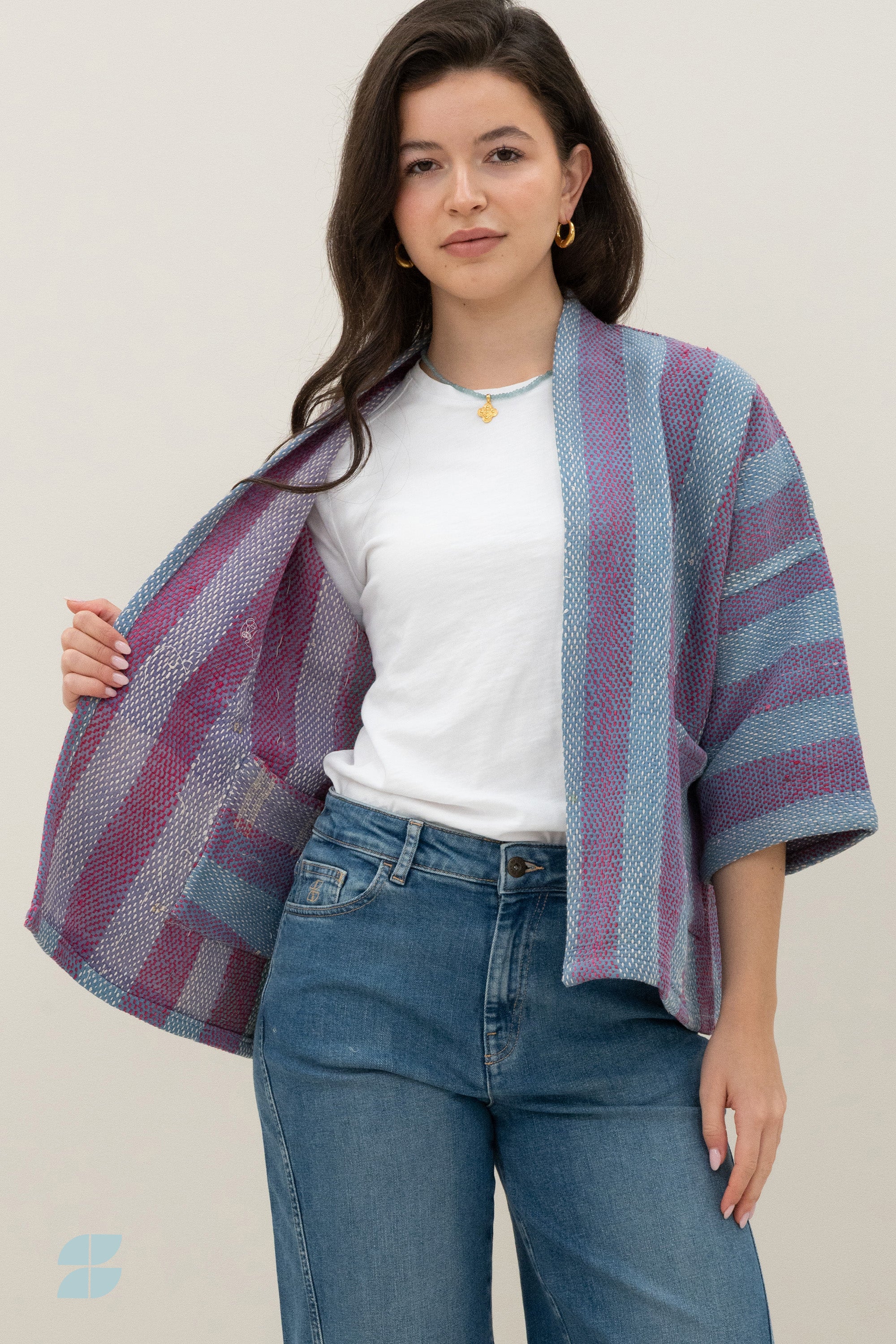 classic antic jacket | vadodara-b