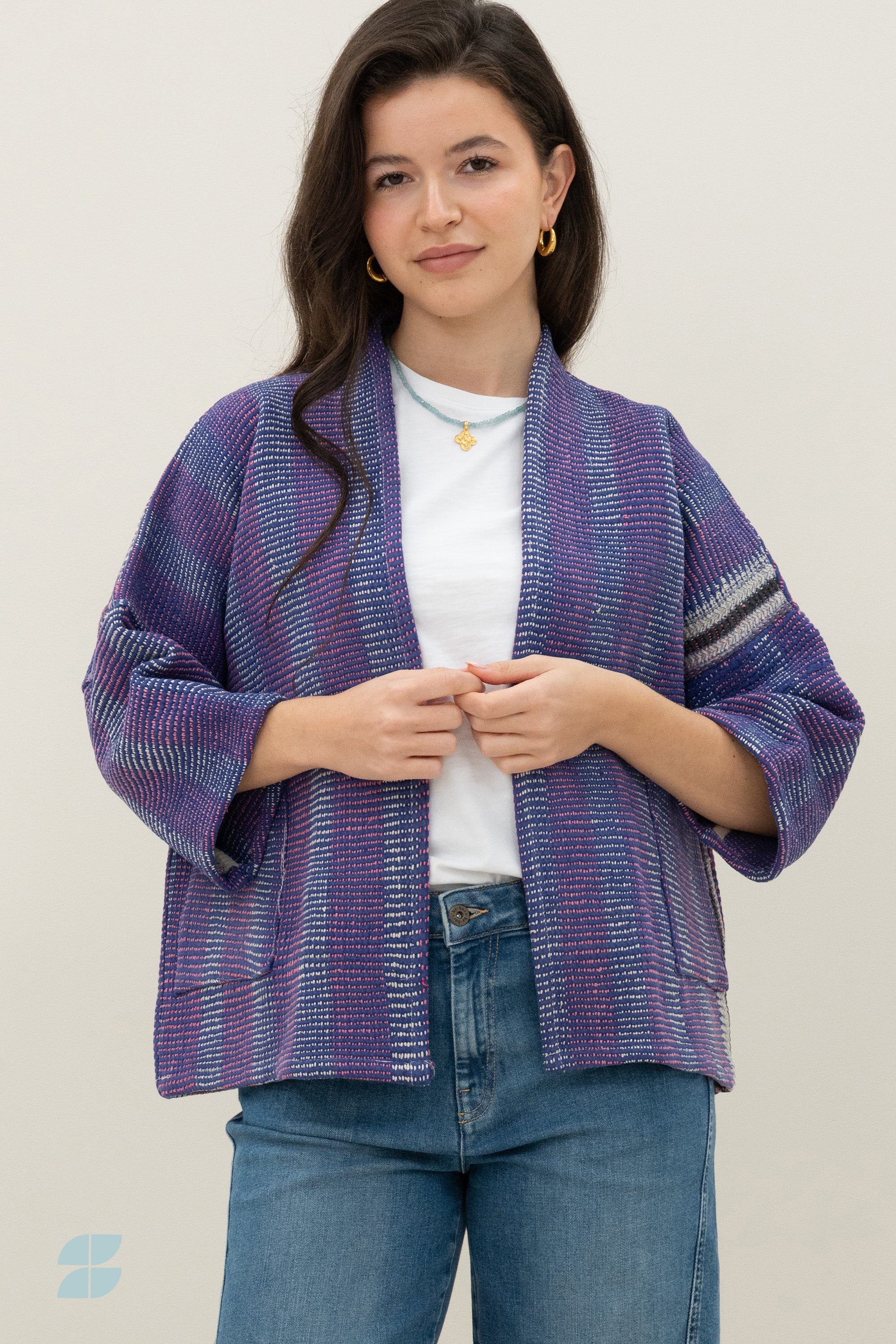 classic antic jacket | vadodara-c