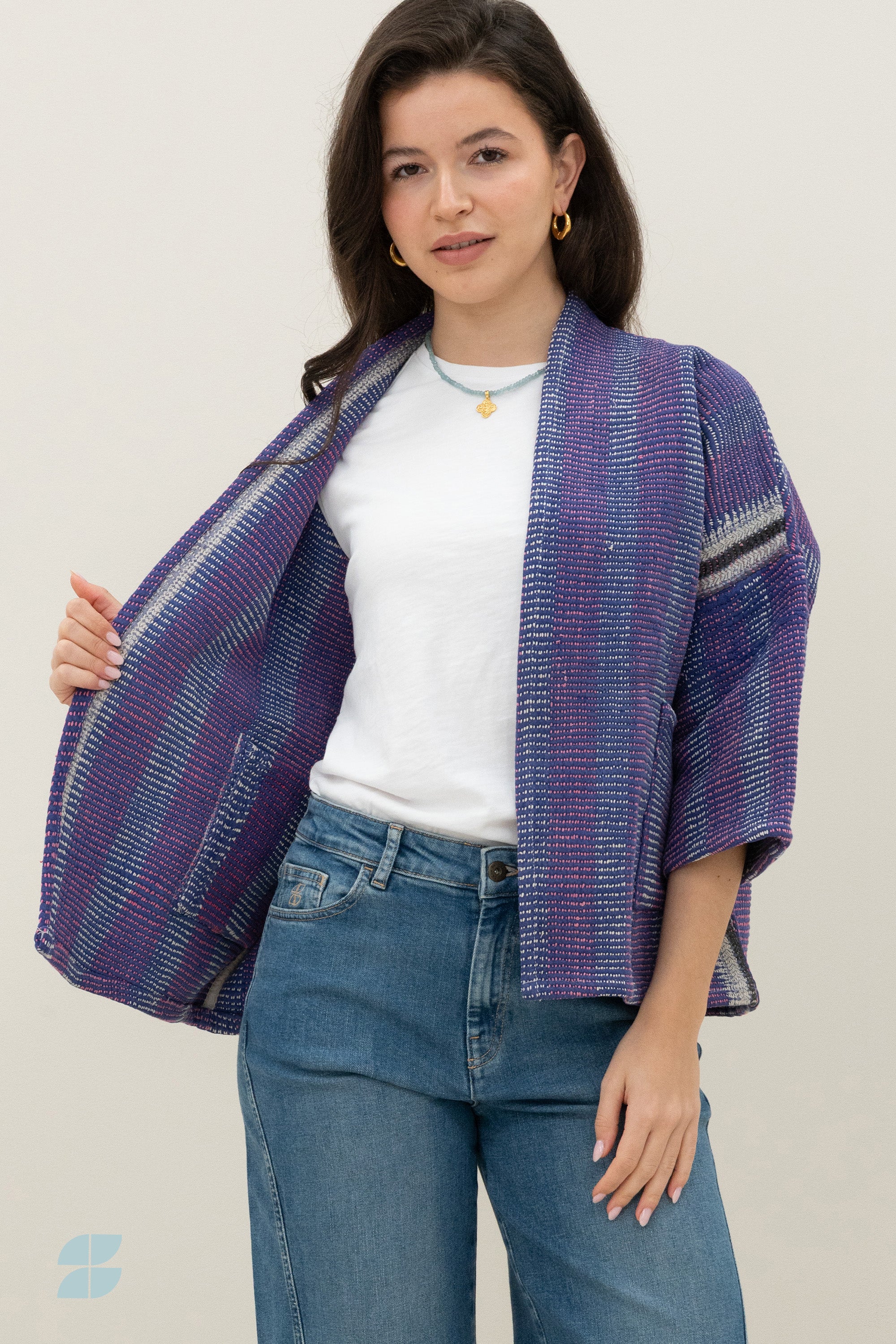 classic antic jacket | vadodara-c