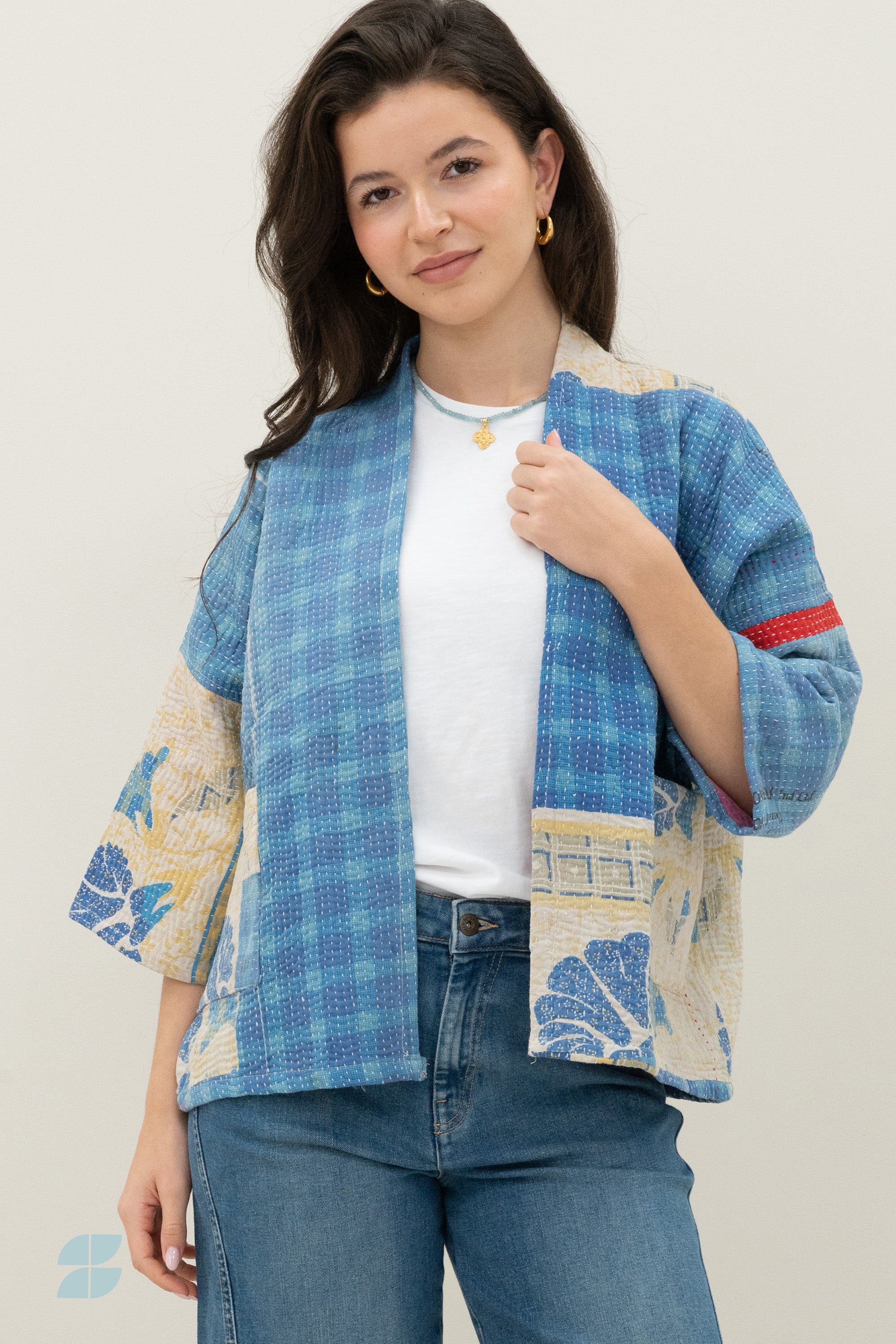 classic antic jacket | vadodara-f