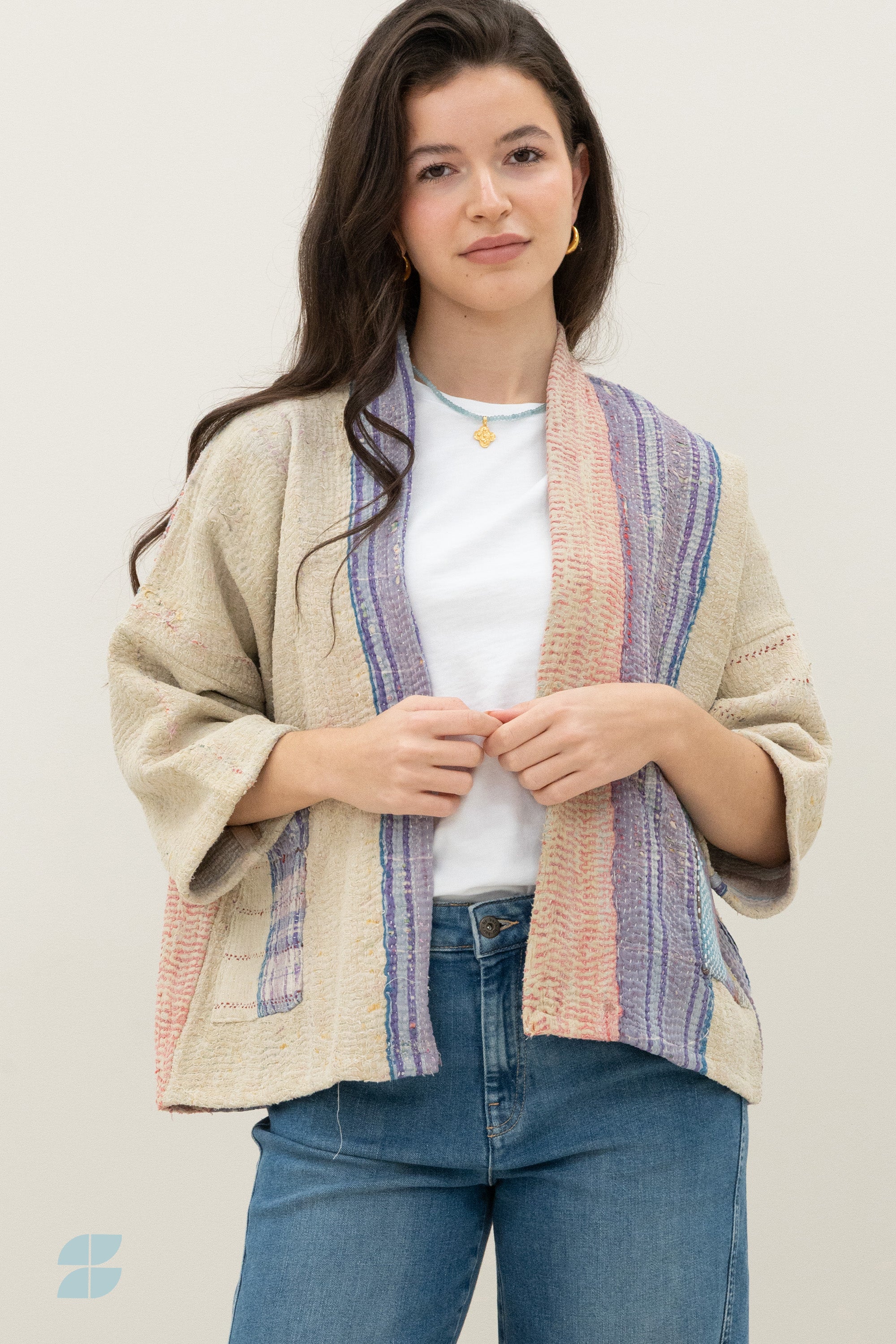 classic antic jacket | vadodara-g