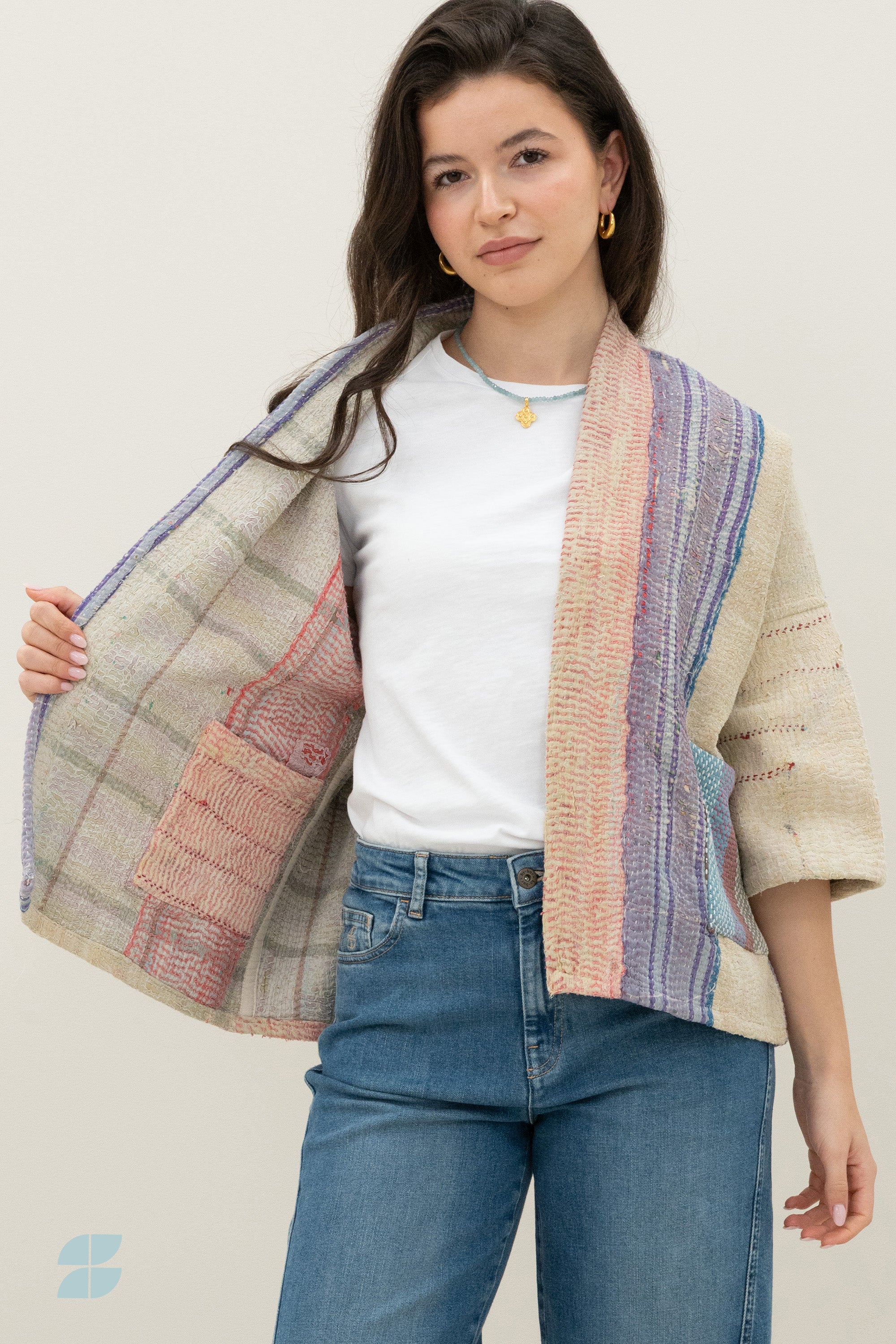 classic antic jacket | vadodara-g