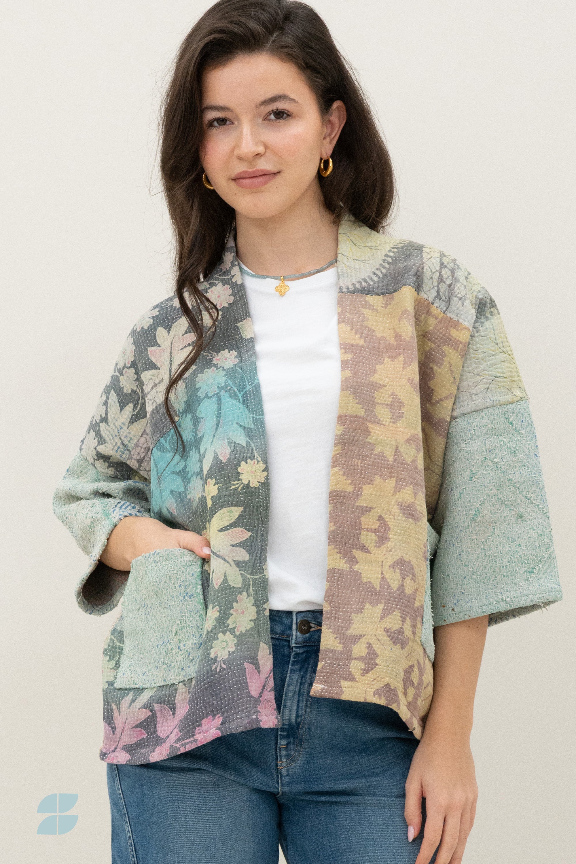 classic antic jacket | vadodara-h