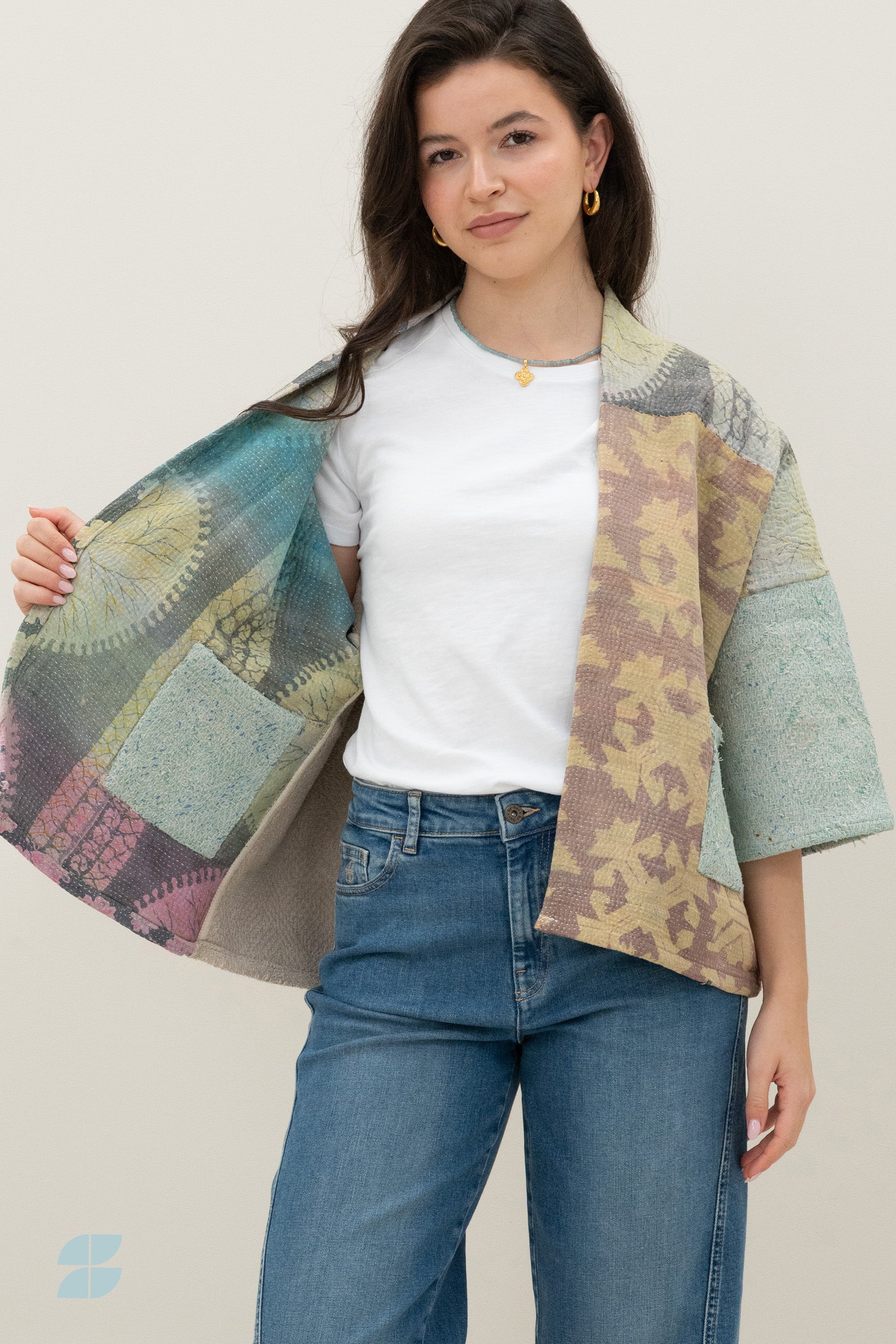 classic antic jacket | vadodara-h