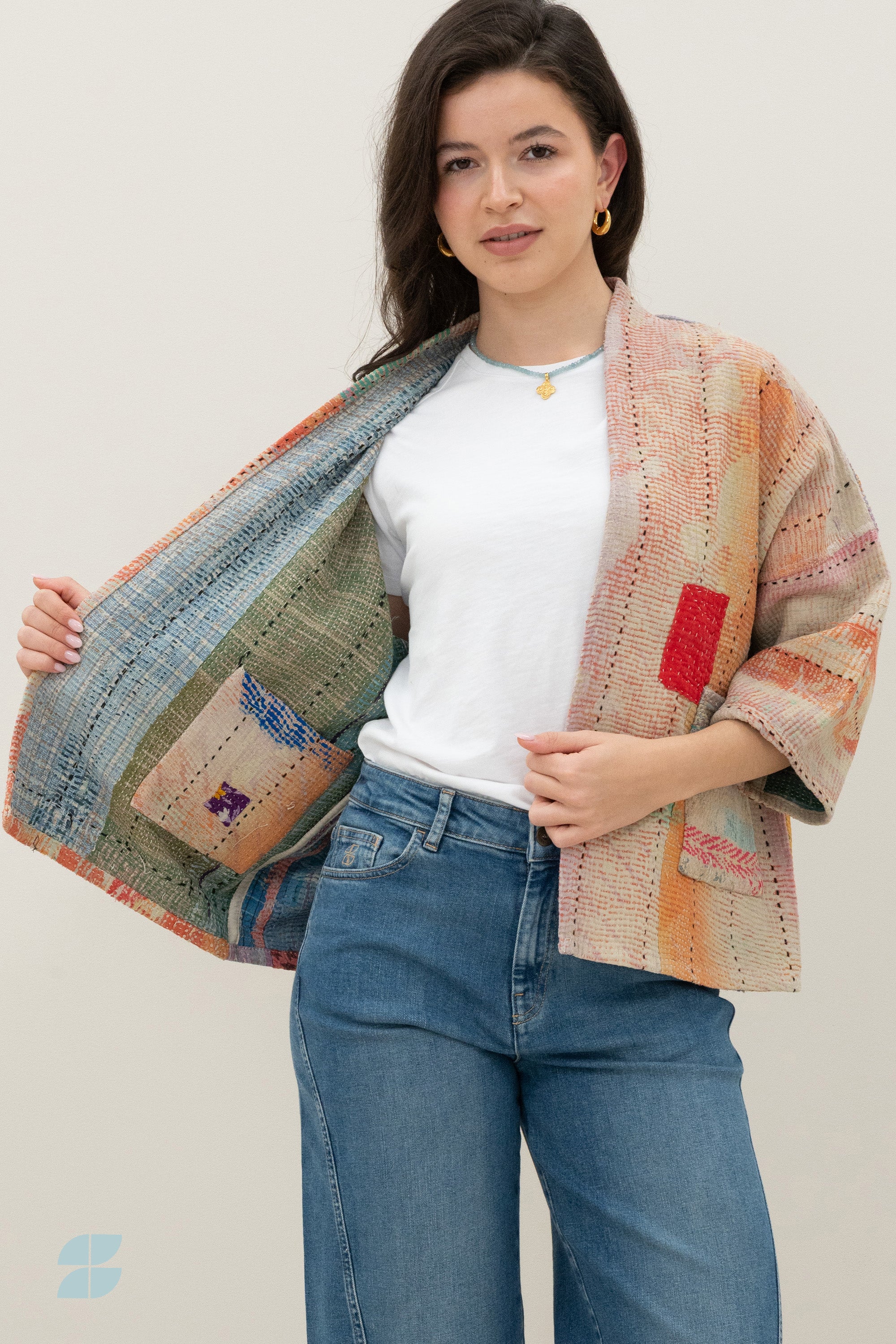 classic antic jacket | dhordo-c