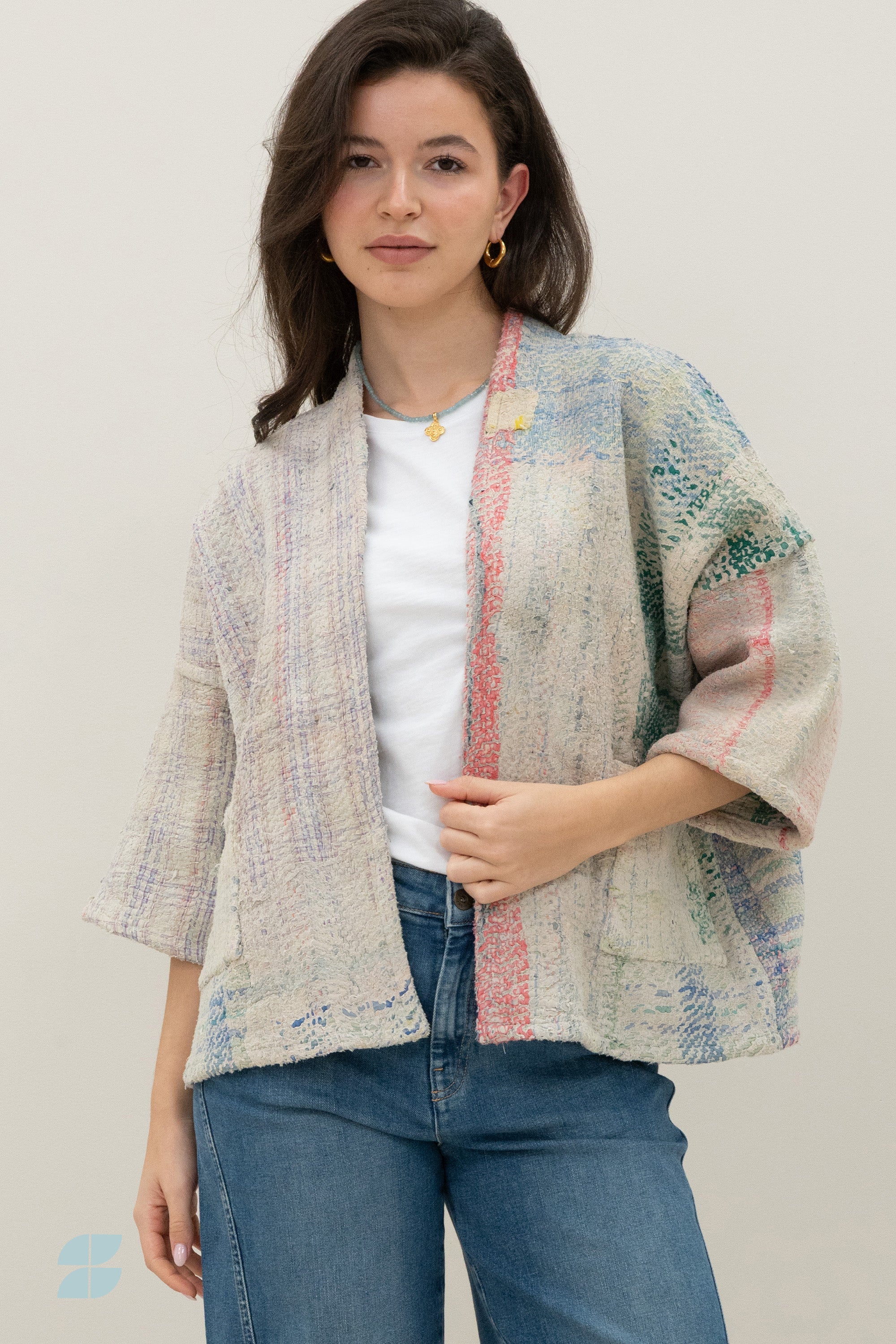 classic antic jacket | dhordo-d