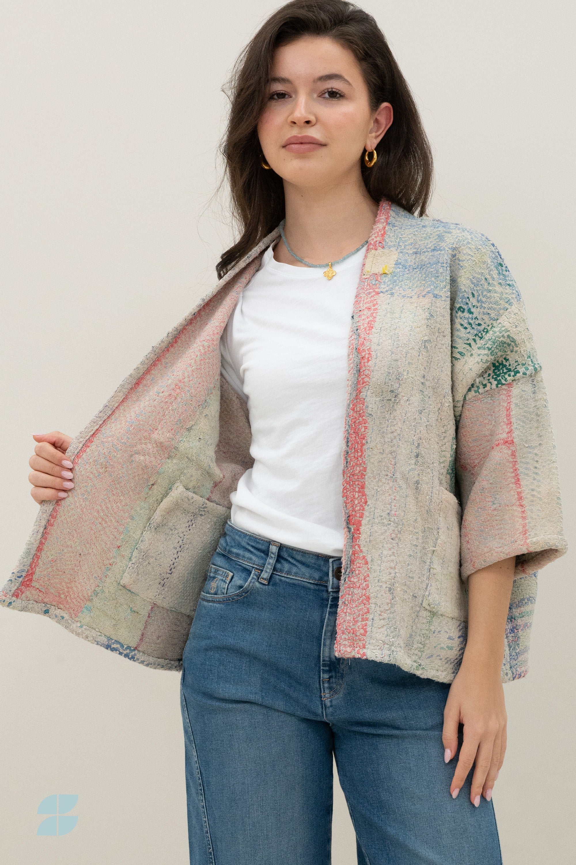 classic antic jacket | dhordo-d