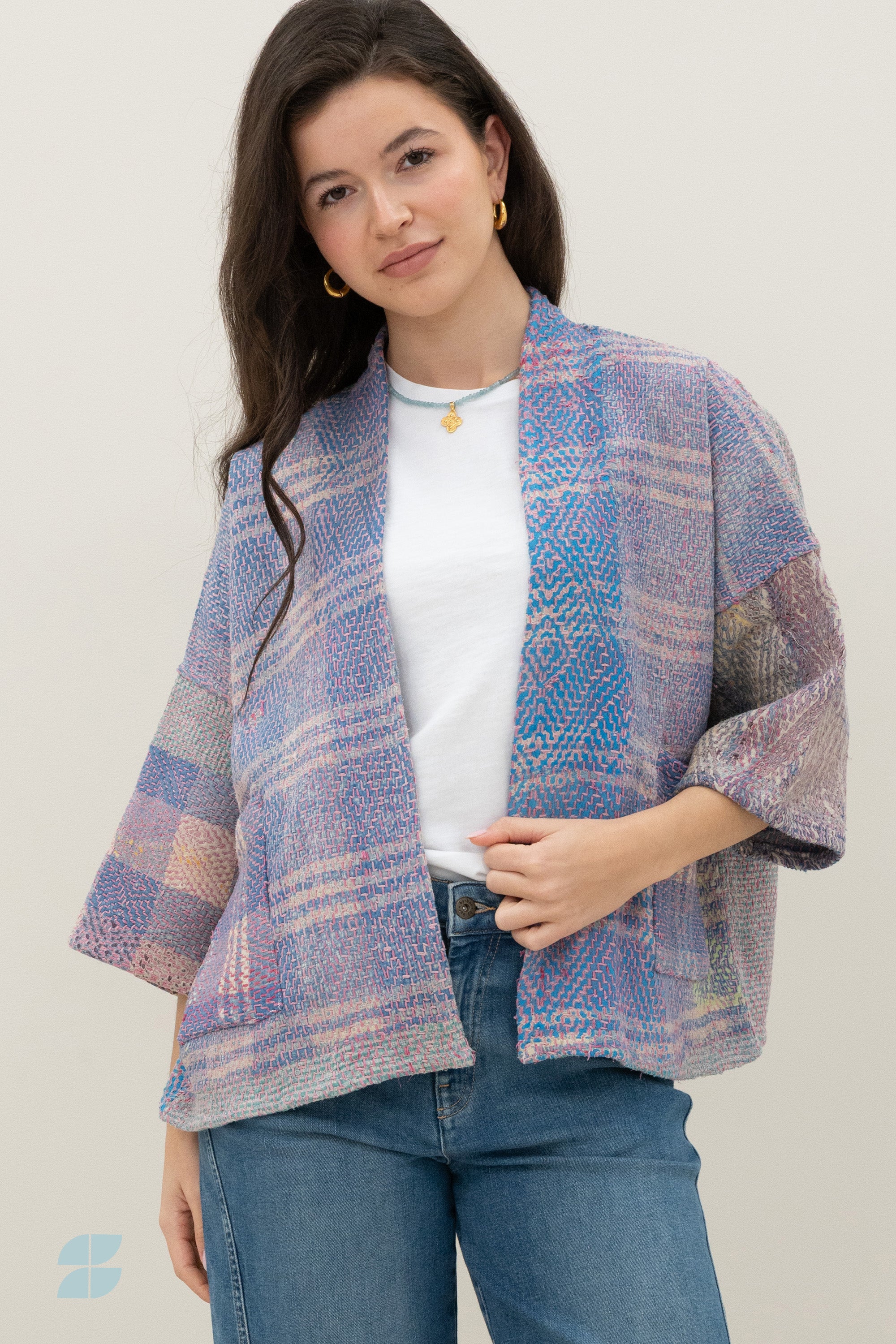 classic antic jacket | dhordo-g