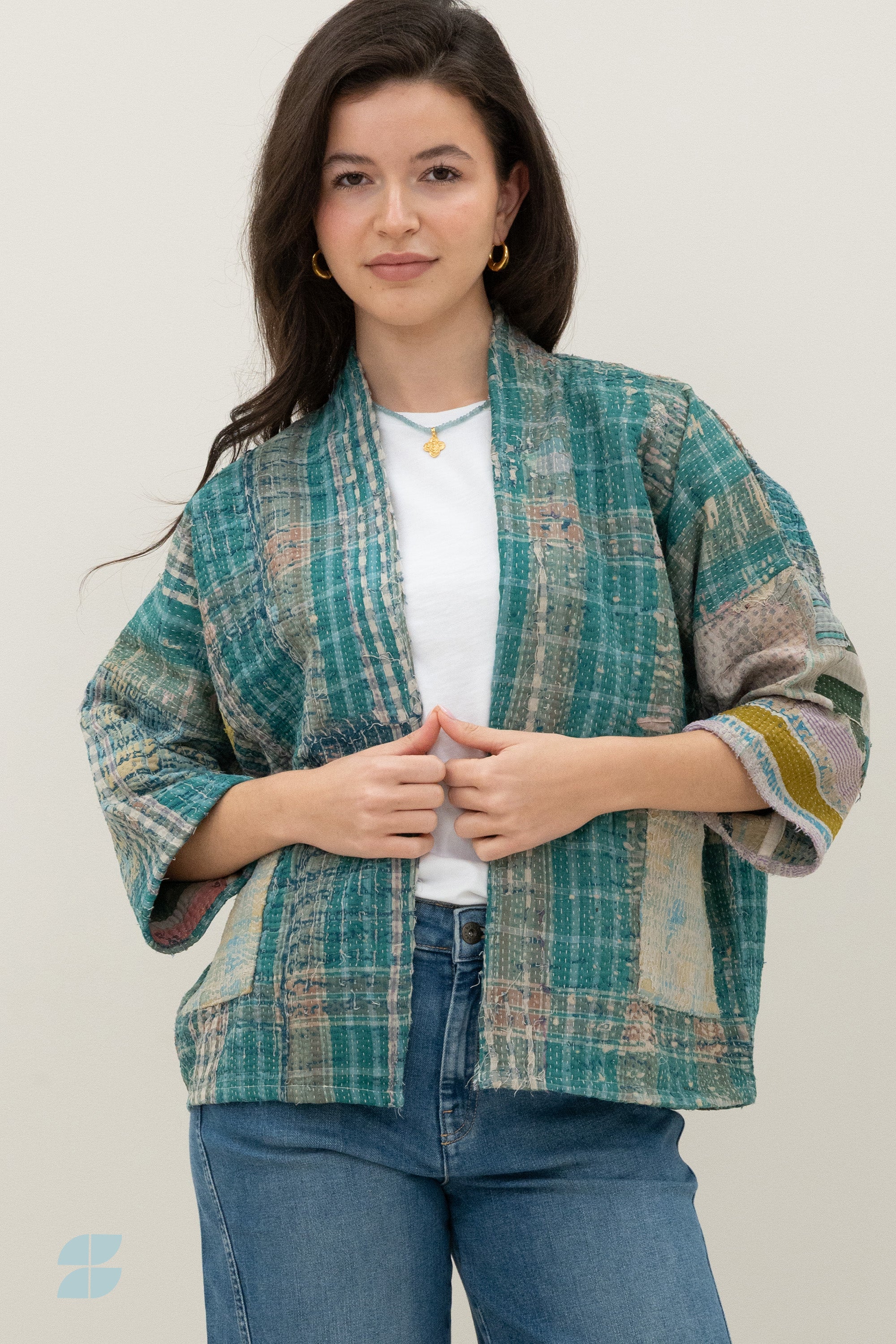 classic antic jacket | dhordo-h