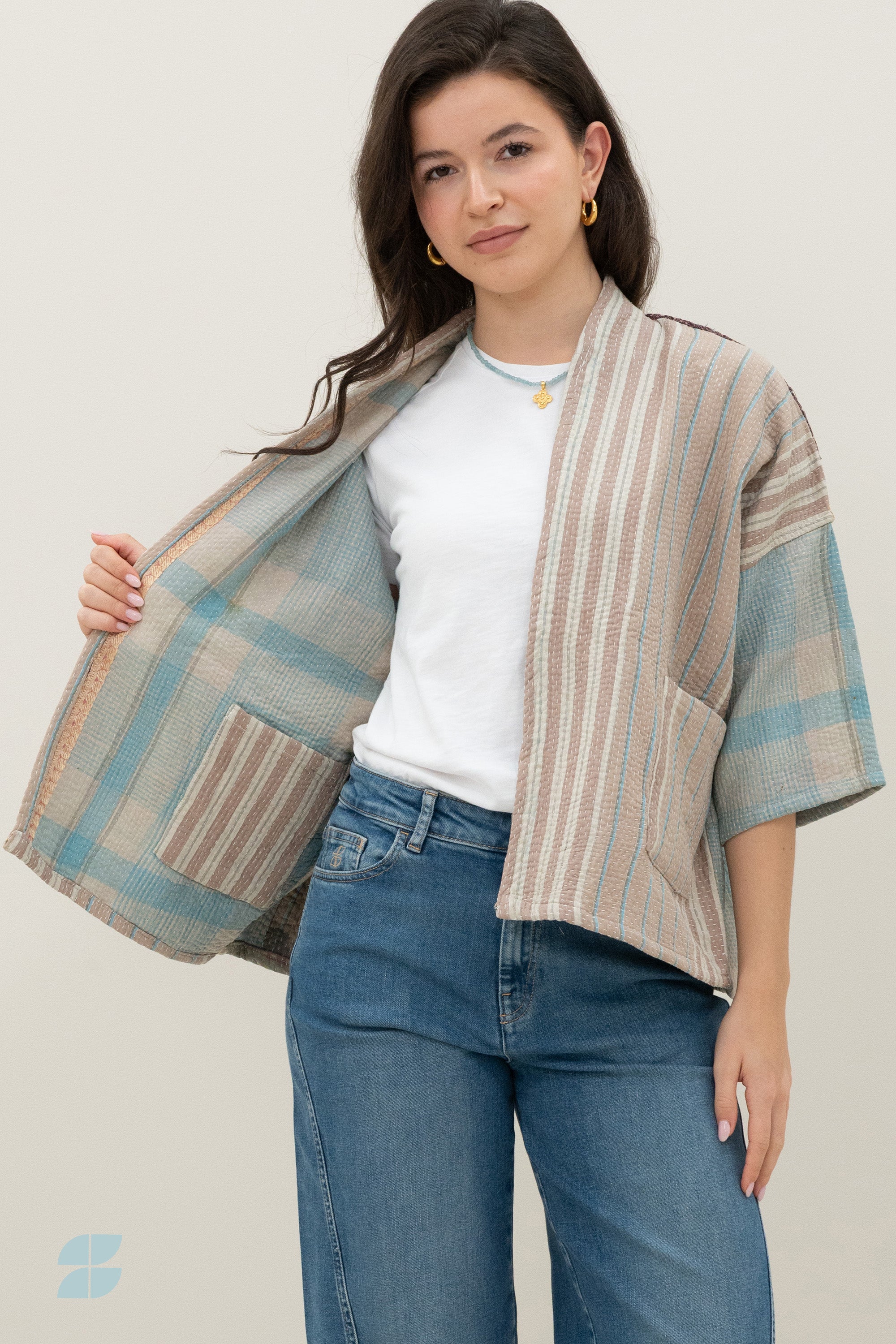 classic antic jacket | dhordo-i