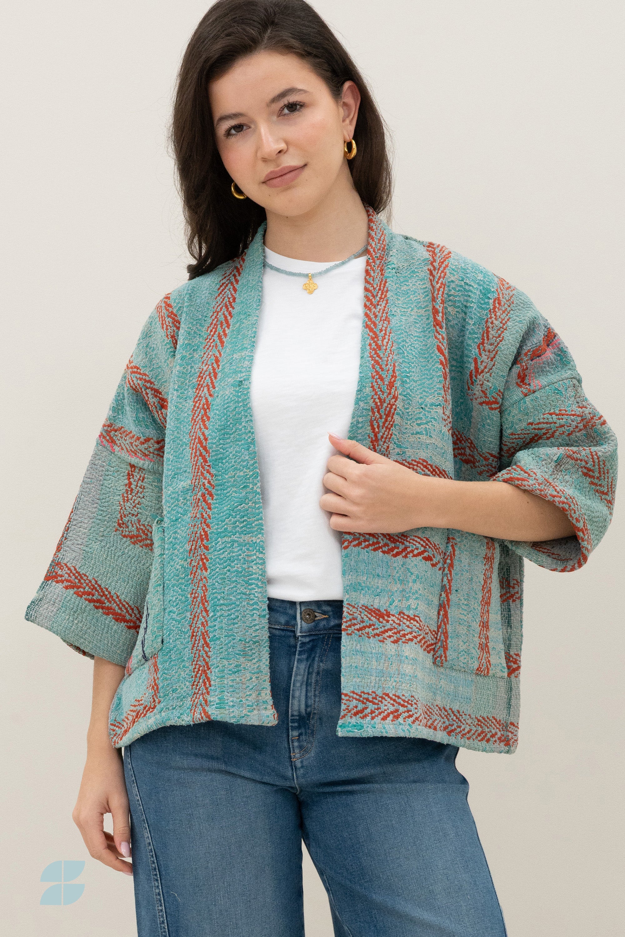 classic antic jacket | dhordo-j