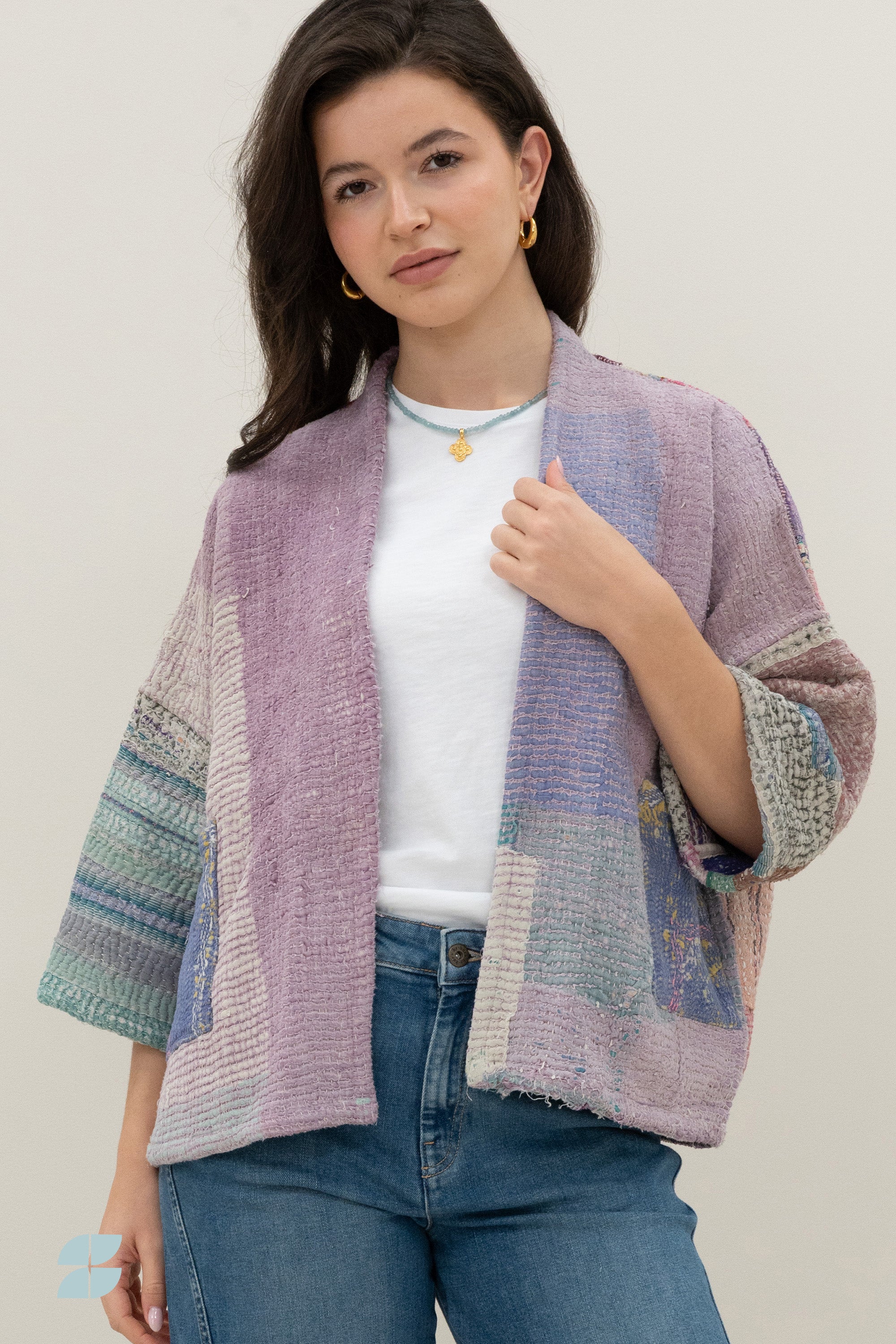 classic antic jacket | mithapur-c