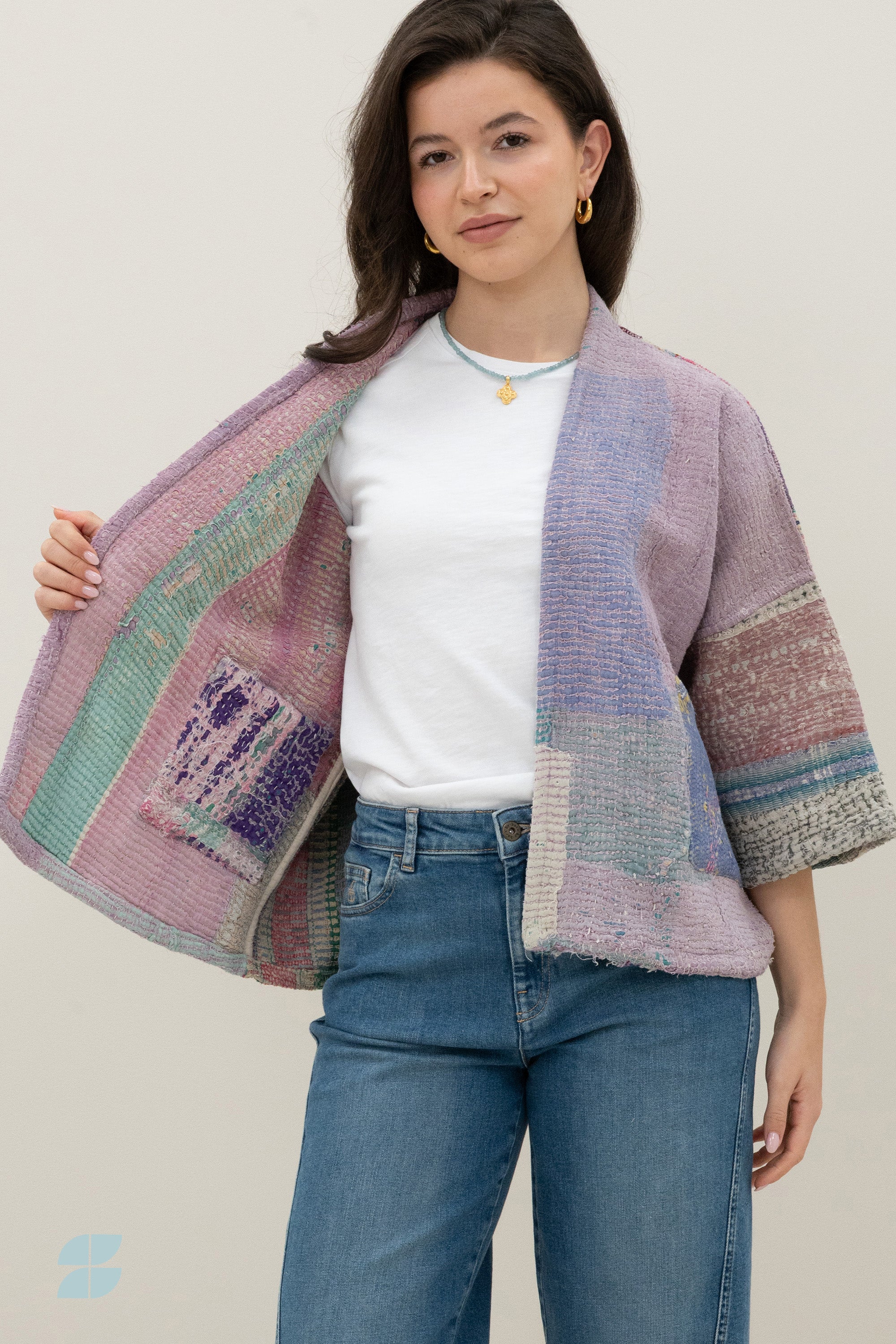 classic antic jacket | mithapur-c