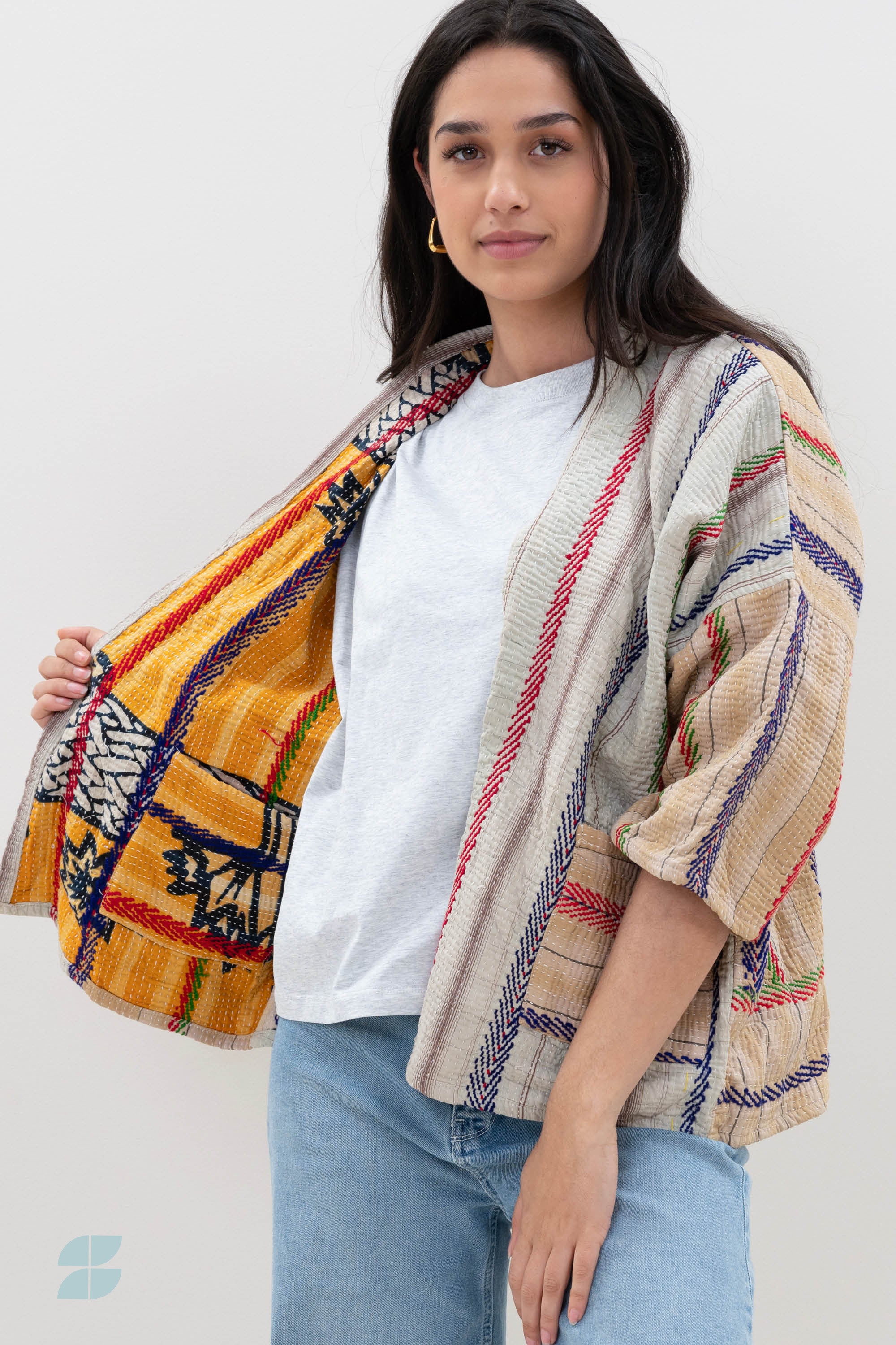 classic antic jacket | mithapur-d