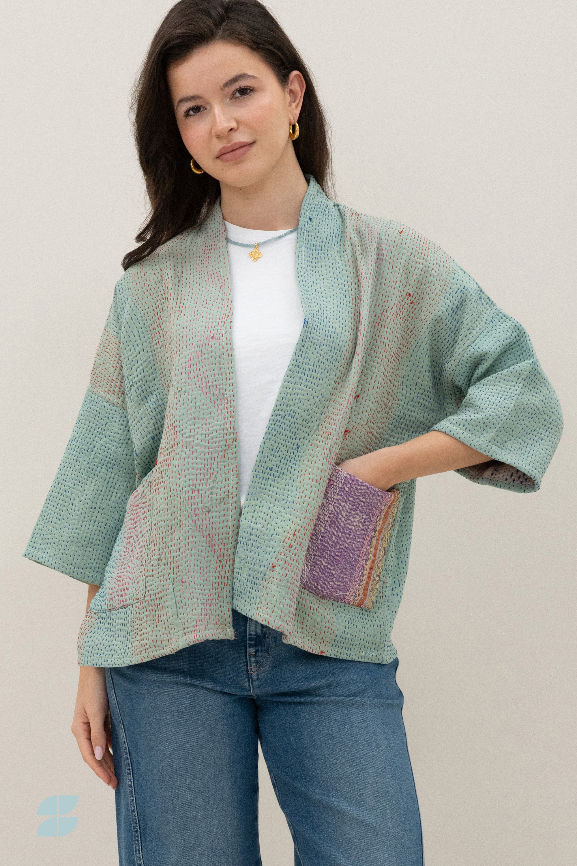 classic antic jacket | mithapur-f