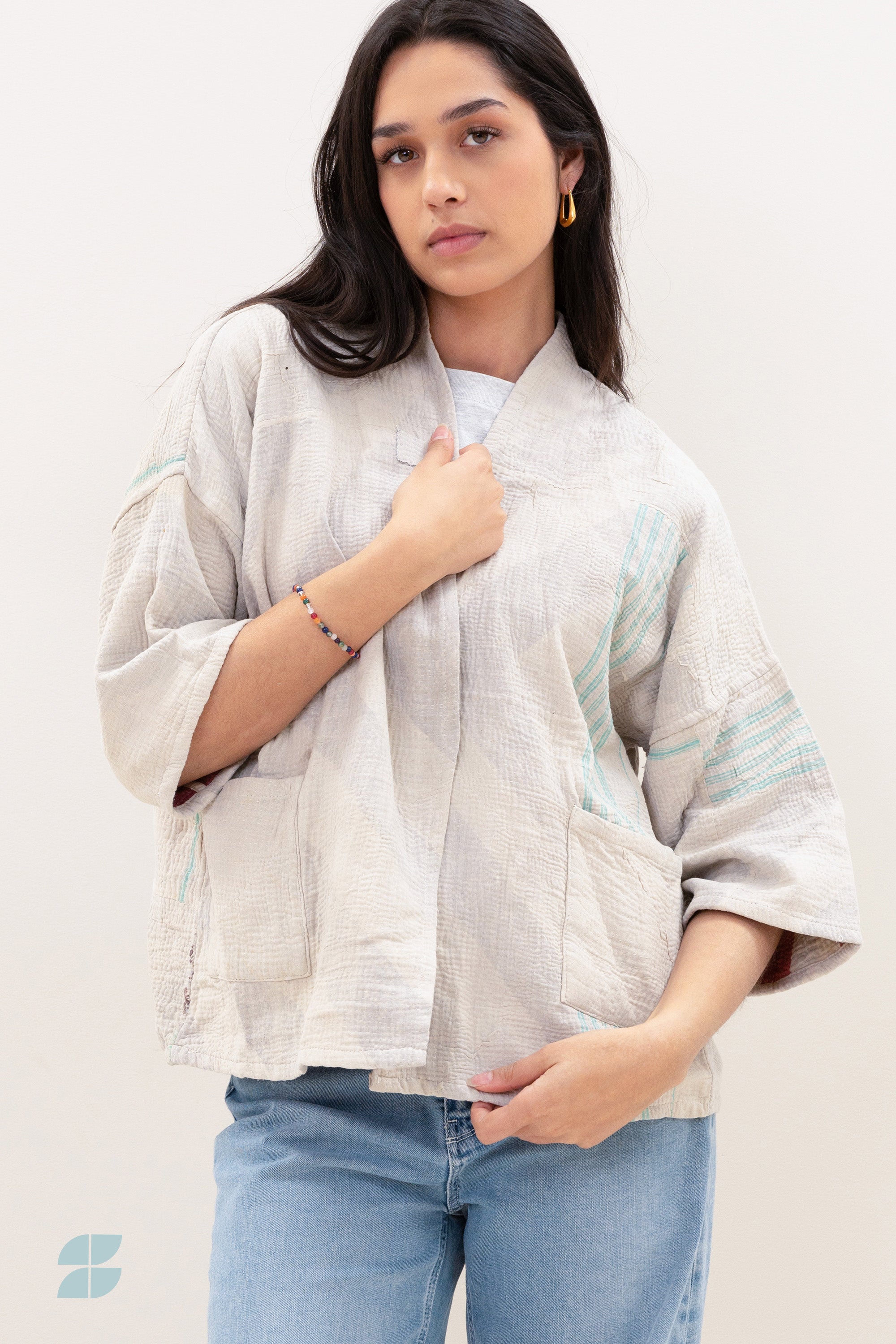 classic antic jacket | mithapur-h