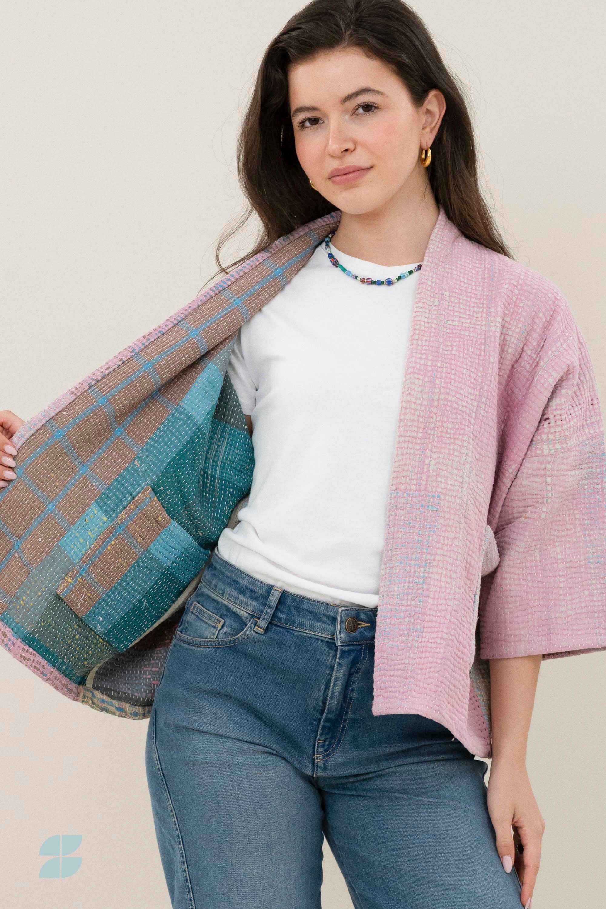 classic antic jacket | dwarka-i