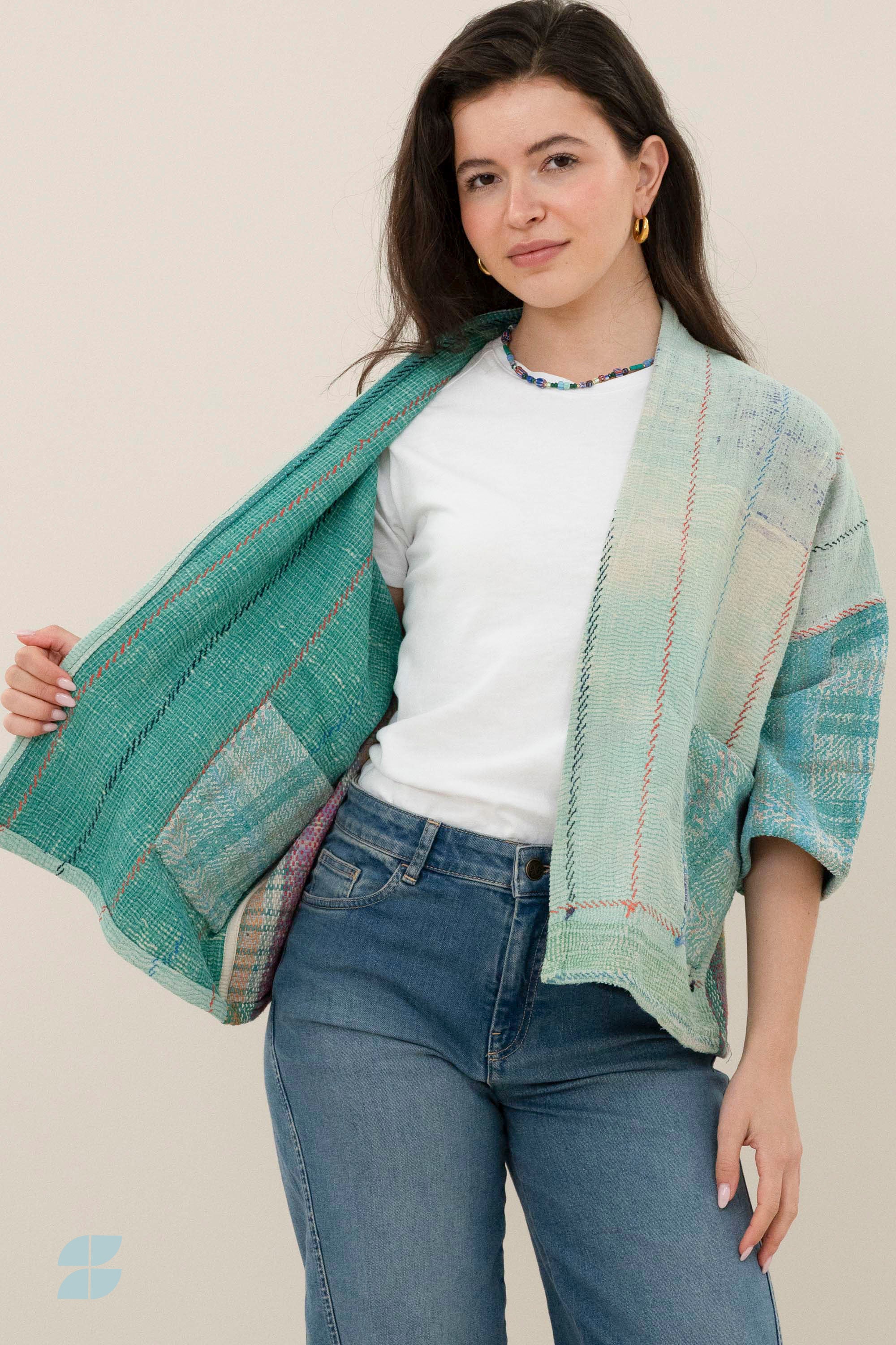 classic antic jacket | lakhpat-d