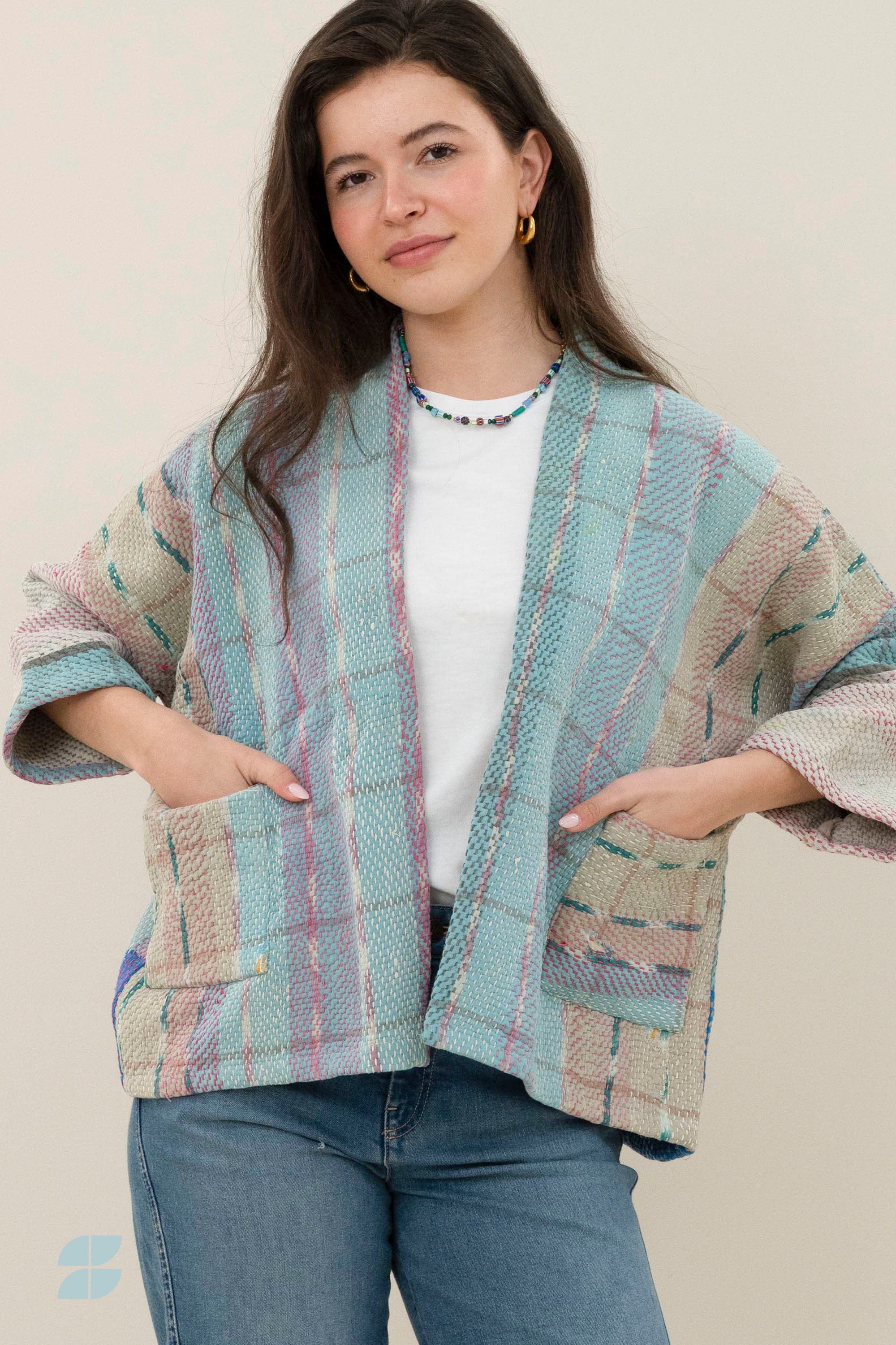 classic antic jacket | lakhpat-e