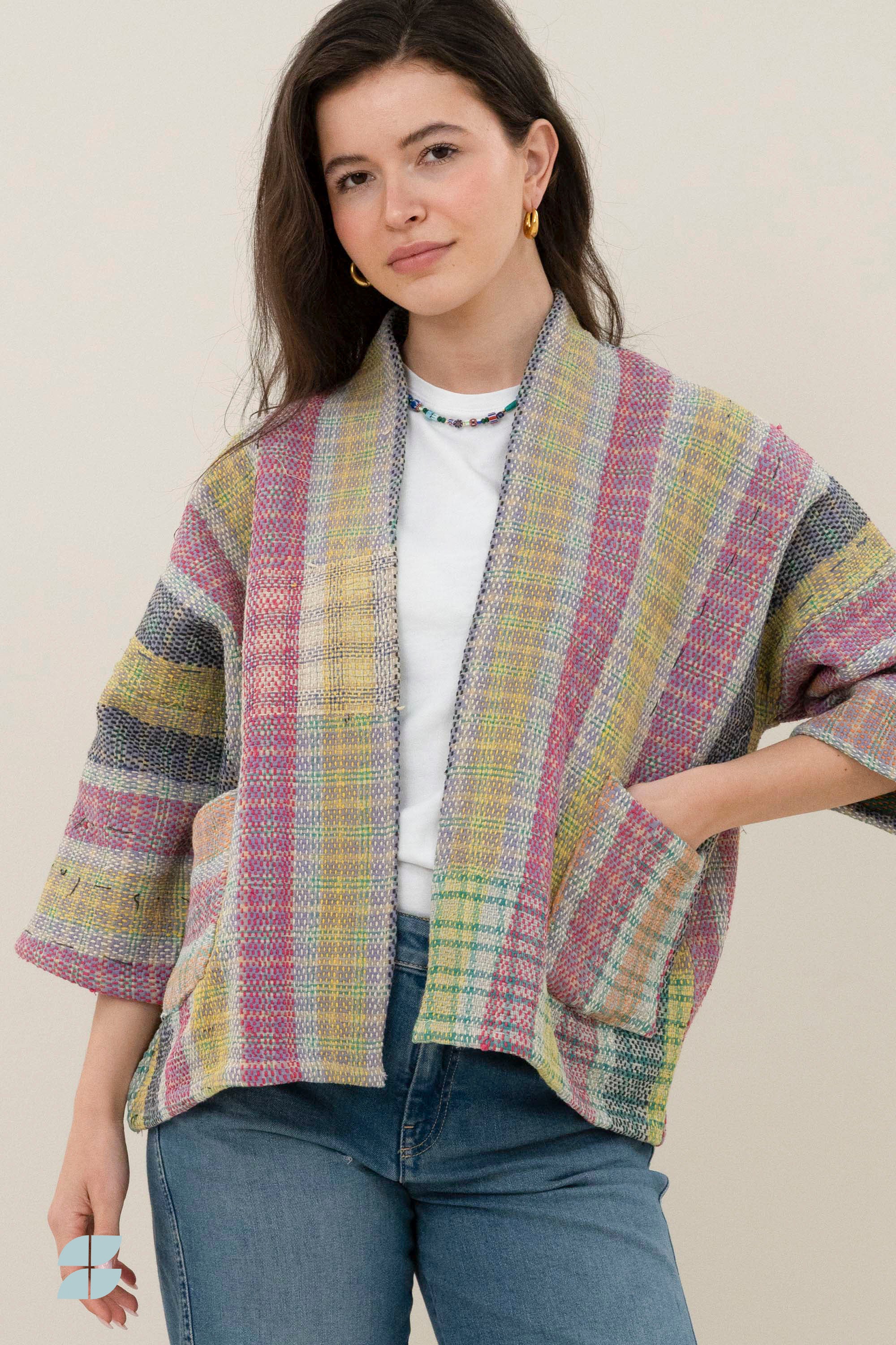 classic antic jacket | lakhpat-g