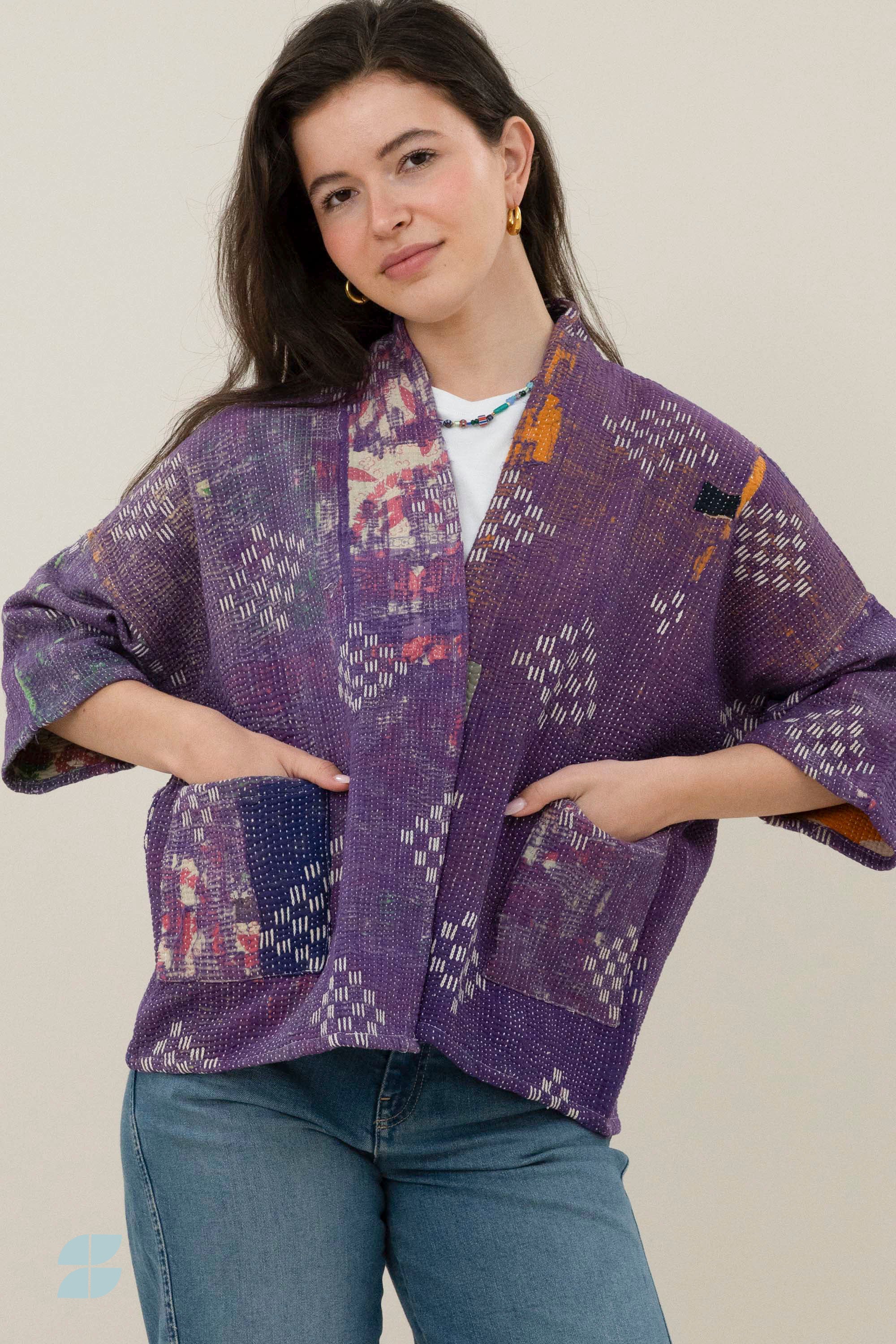 classic antic jacket | lakhpat-h