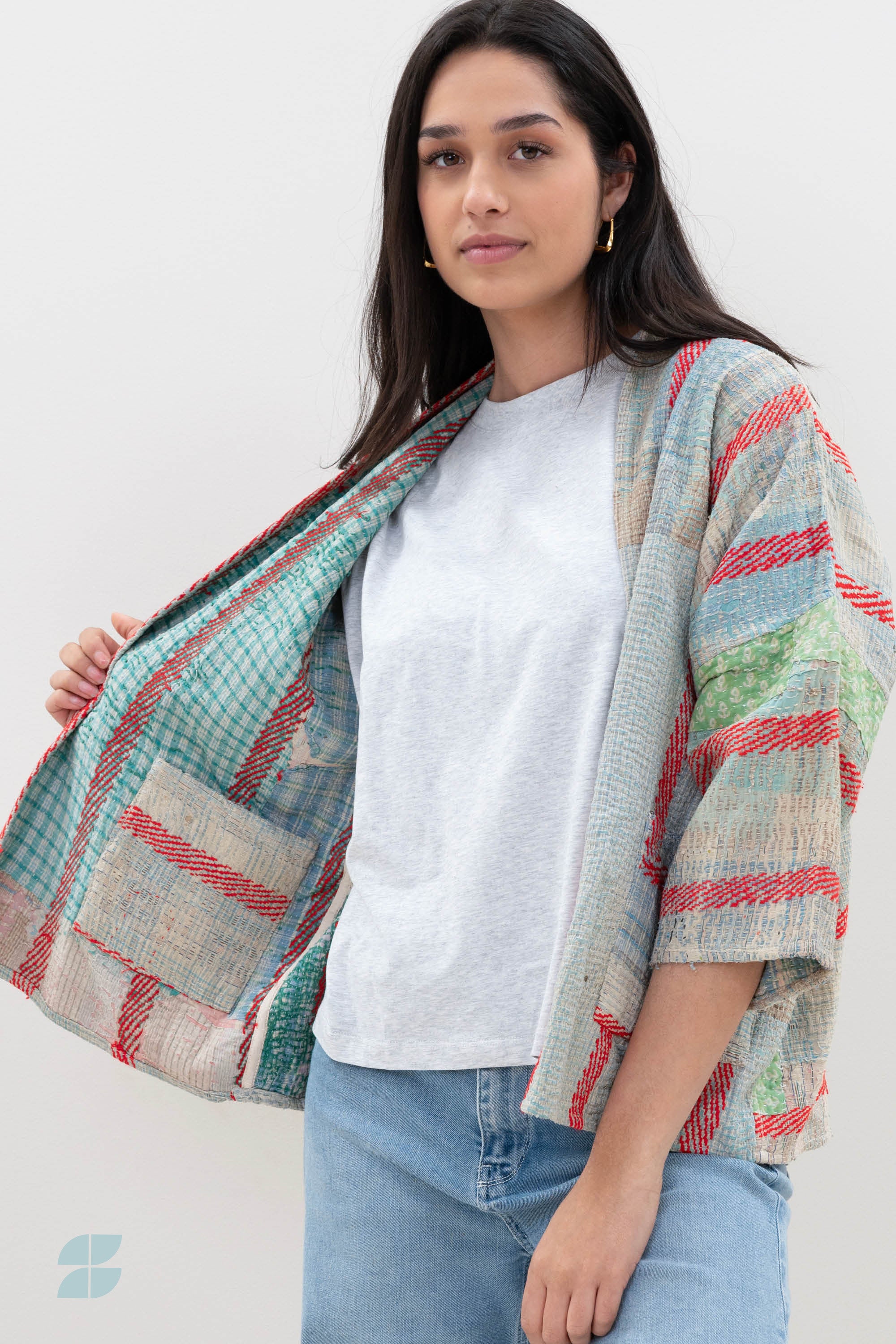 classic antic jacket | lakhpat-i