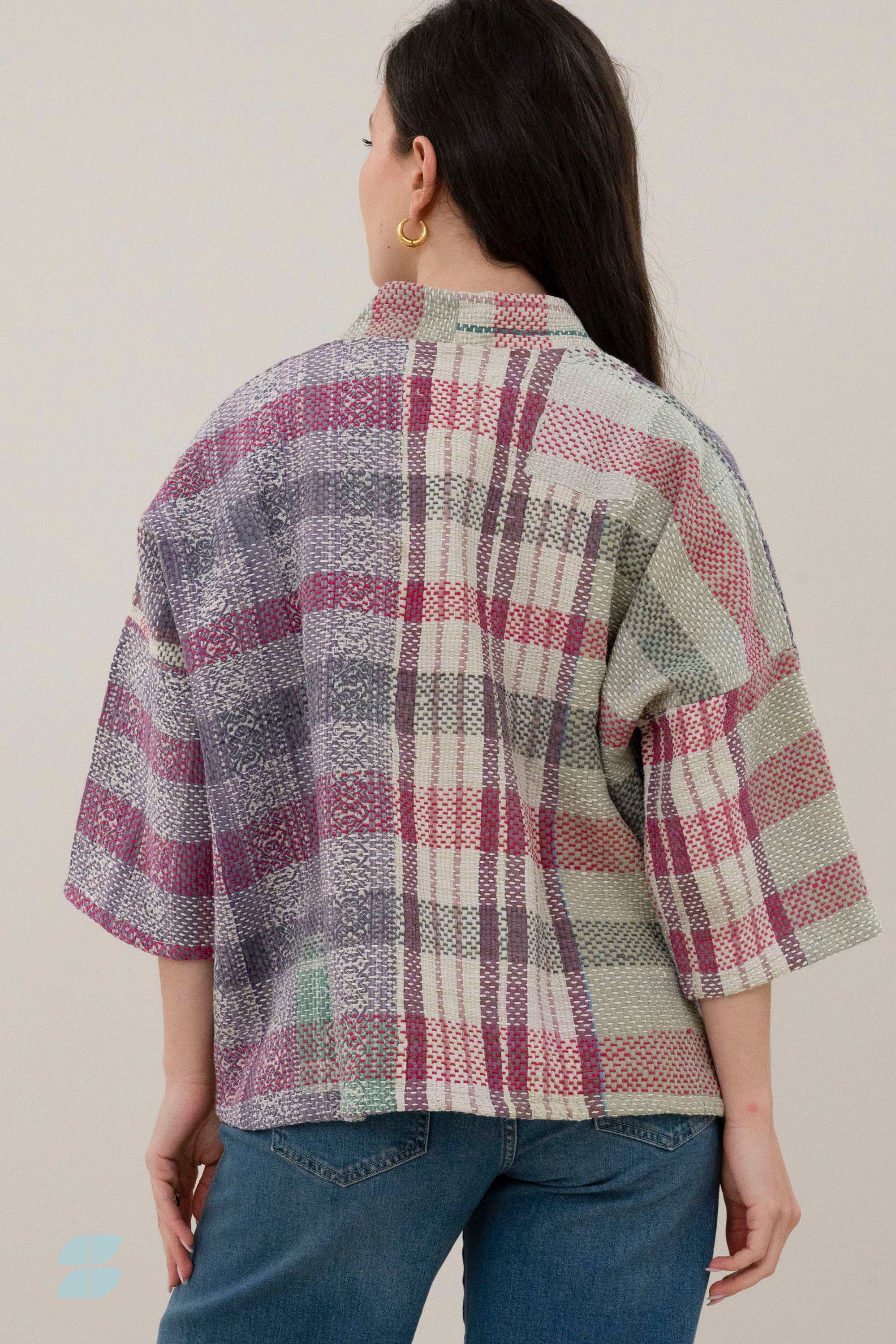 classic antic jacket | dayapar-g