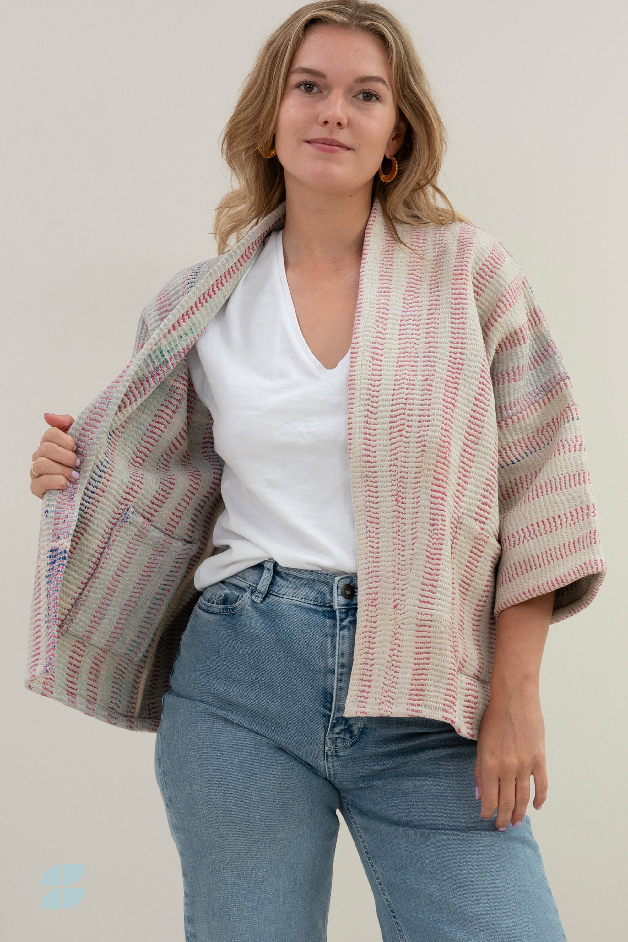 classic antic jacket | dayapar-h